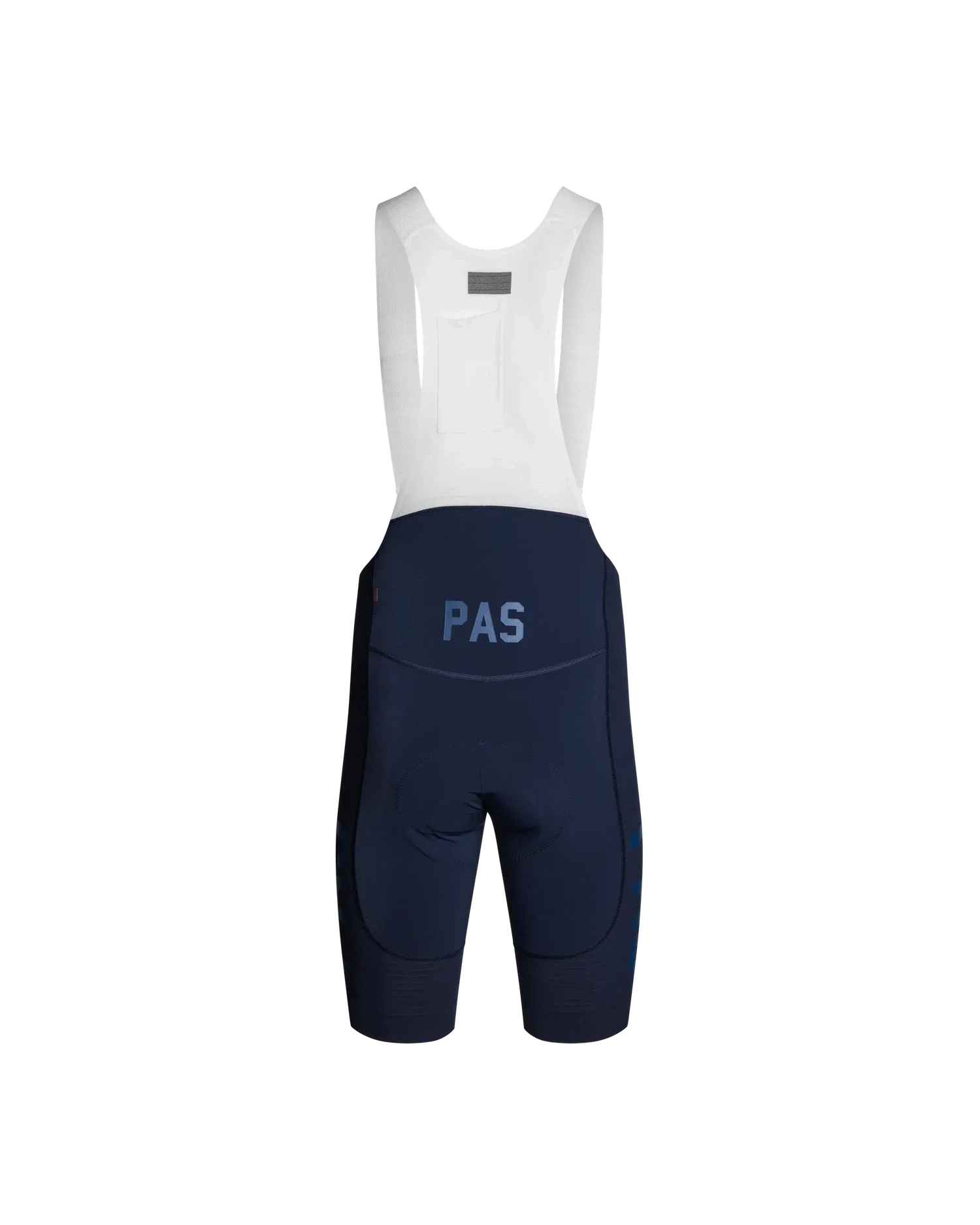 PAS NORMAL STUDIOS PAS Mechanism Pro Bib Shorts - Navy - Image 2