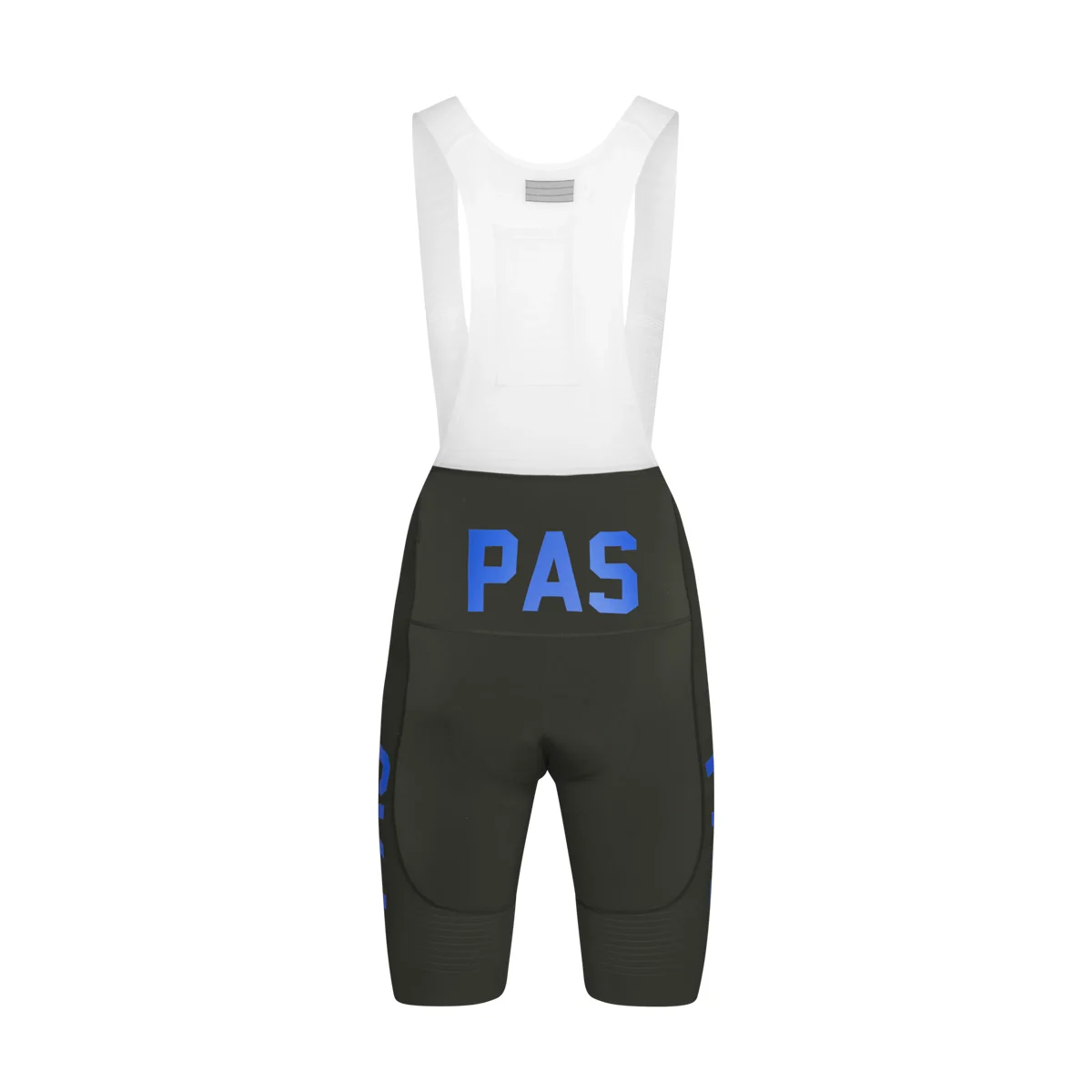 PAS NORMAL STUDIOS PAS Mechanism Pro Bibshorts - Dark Olive - Image 2