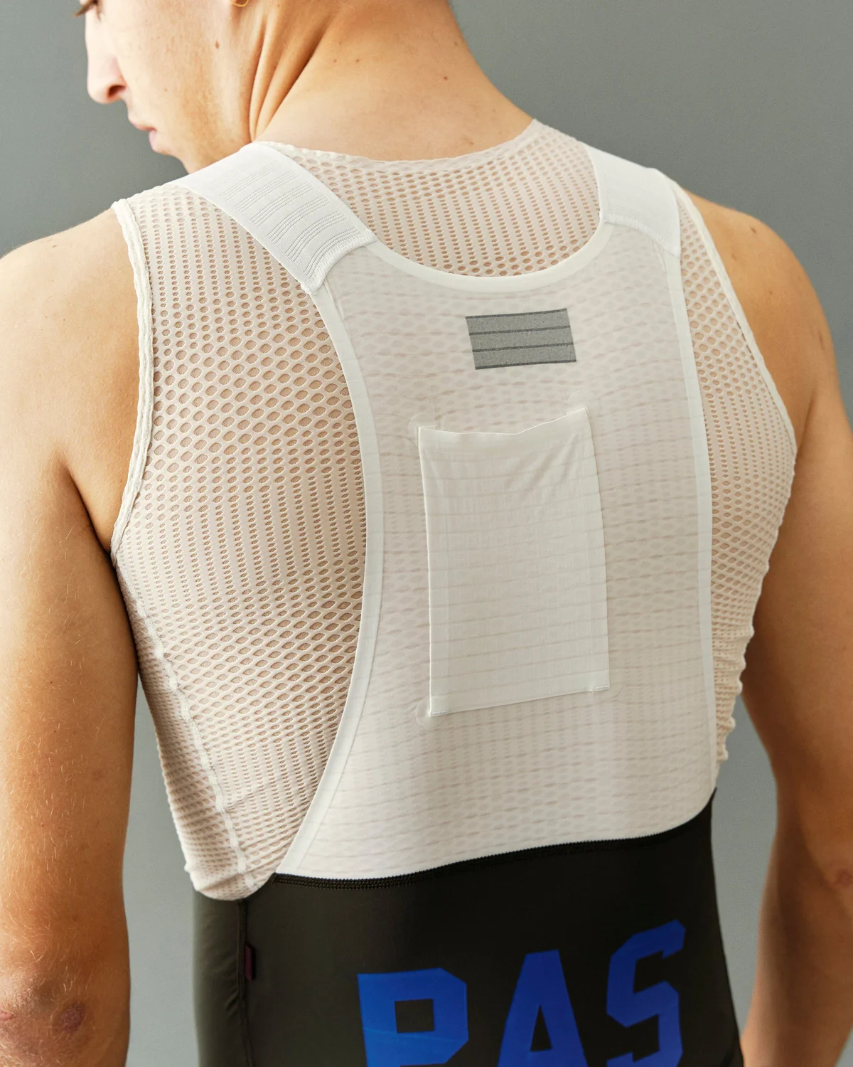 PAS NORMAL STUDIOS PAS Mechanism Pro Bibshorts - Dark Olive - Image 4