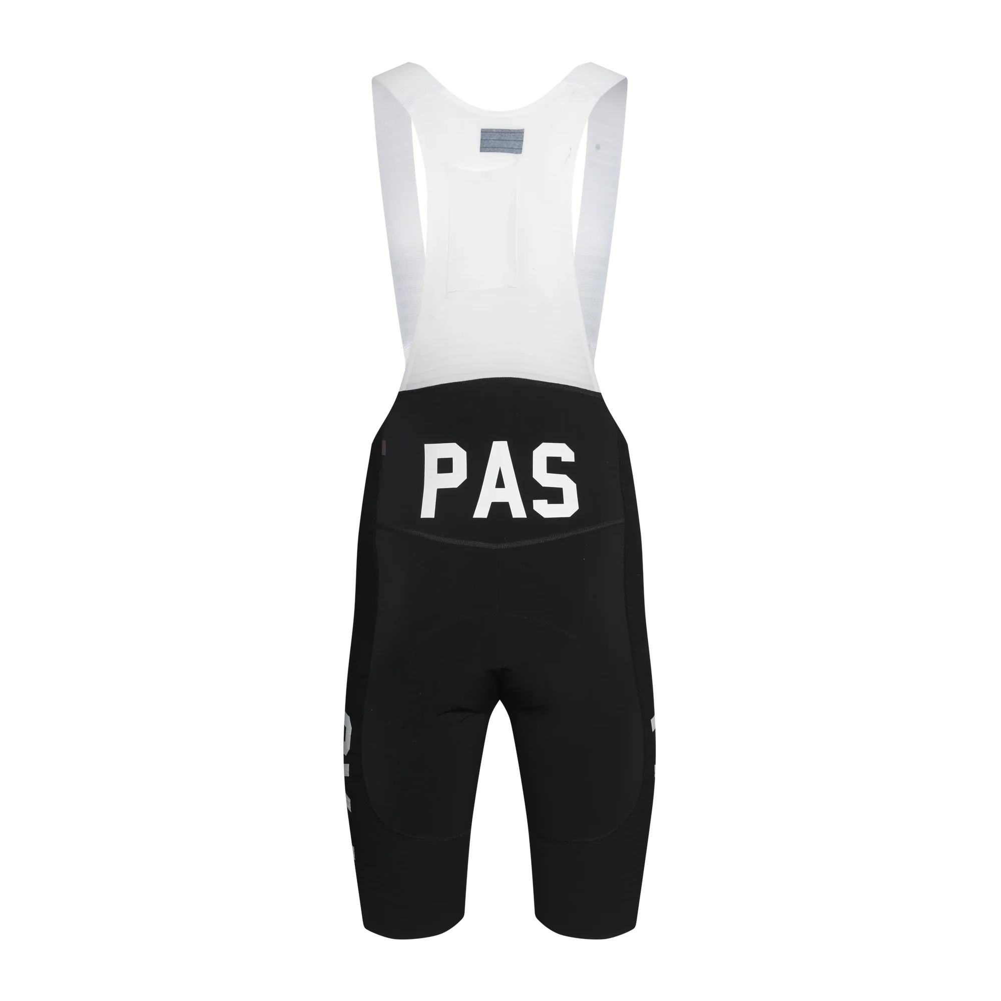 PAS NORMAL STUDIOS PAS Mechanism Pro Bibshorts SS25 - Black - Image 2
