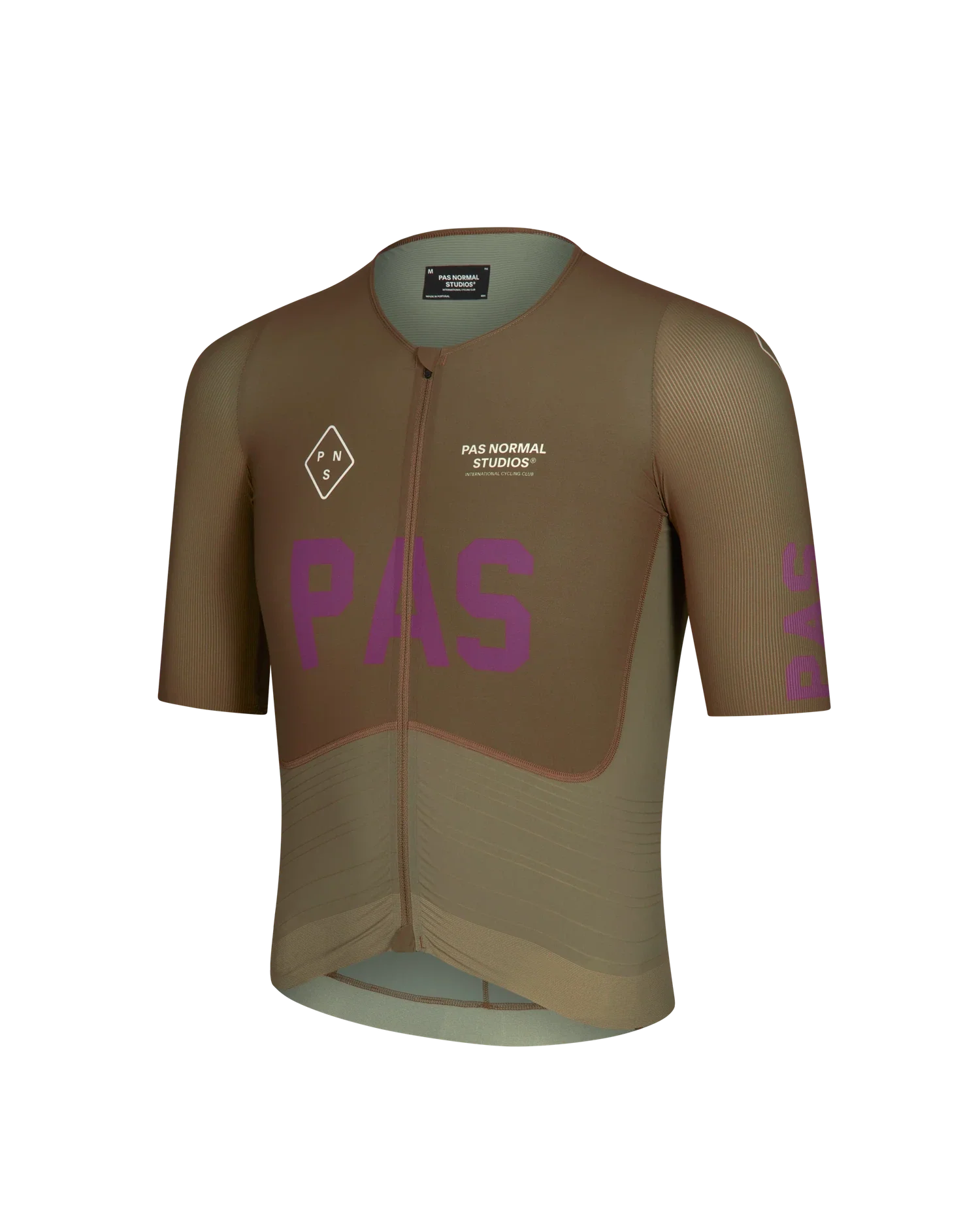 PAS NORMAL STUDIOS PAS Mechanism Pro Jersey - Beech - Image 3