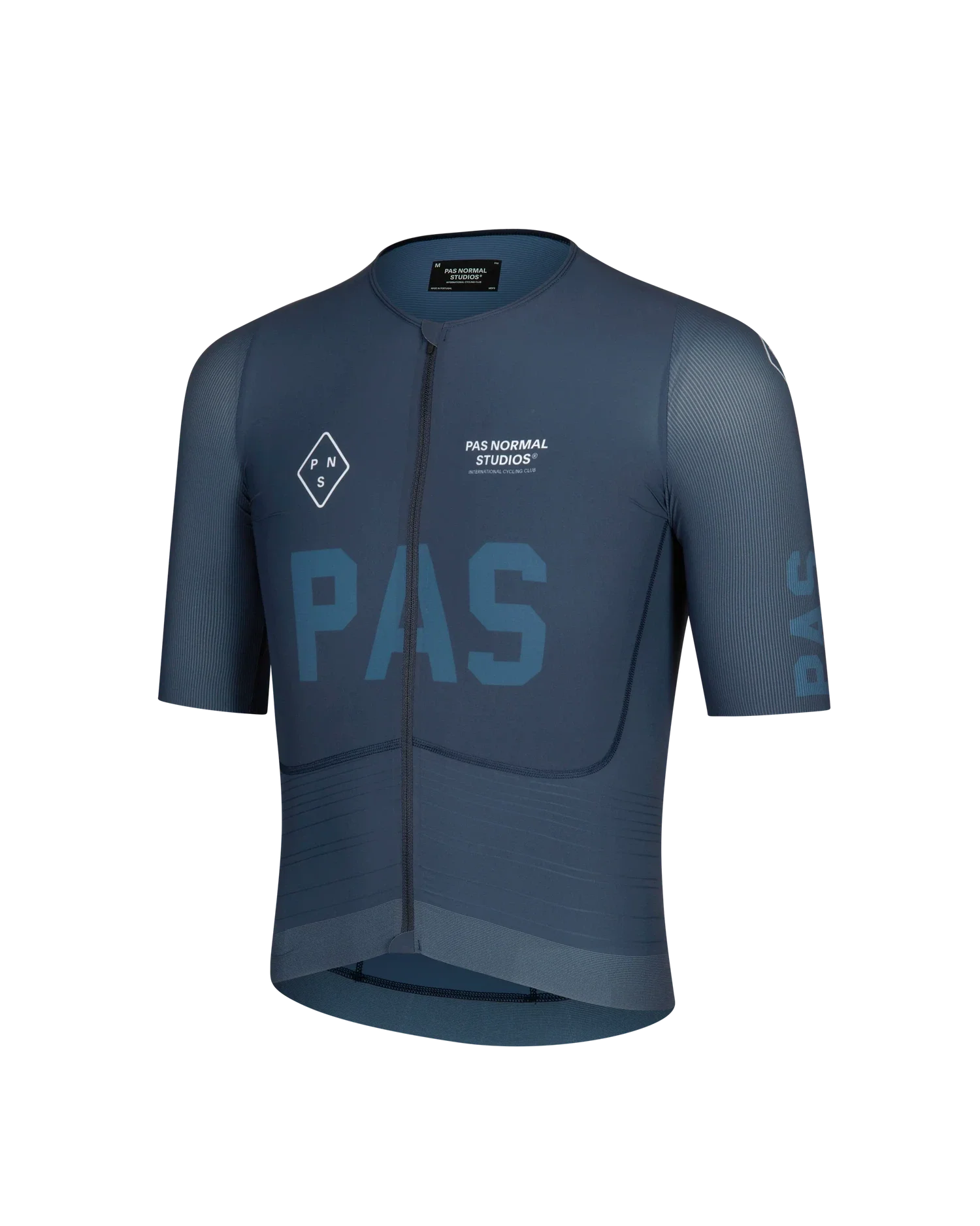 PAS NORMAL STUDIOS PAS Mechanism Pro Jersey - Navy - Image 3