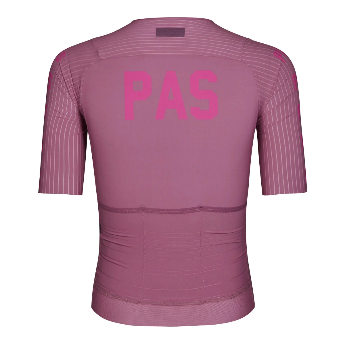 PAS NORMAL STUDIOS PAS Mechanism Pro Jersey SS24 - Mauve - Image 2