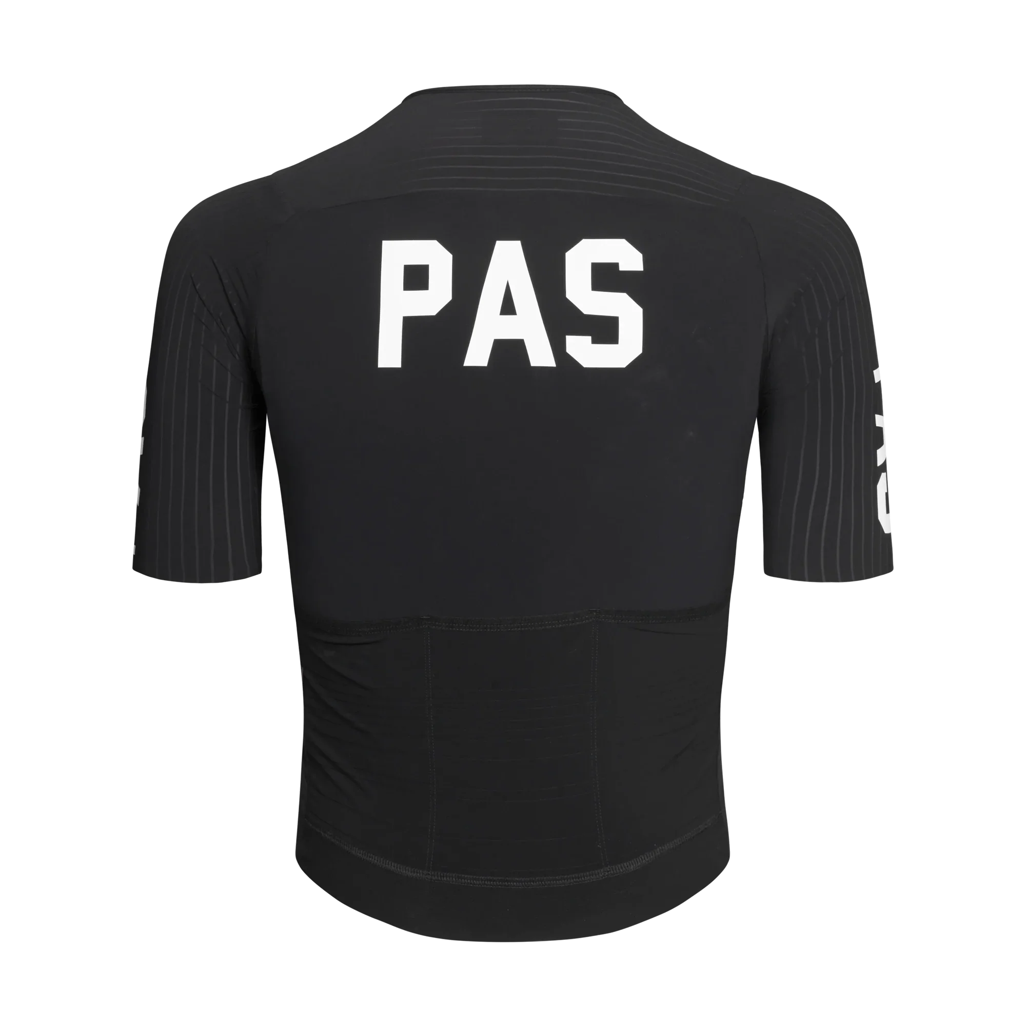 PAS NORMAL STUDIOS PAS Mechanism Pro Jersey SS25 - Black - Image 2