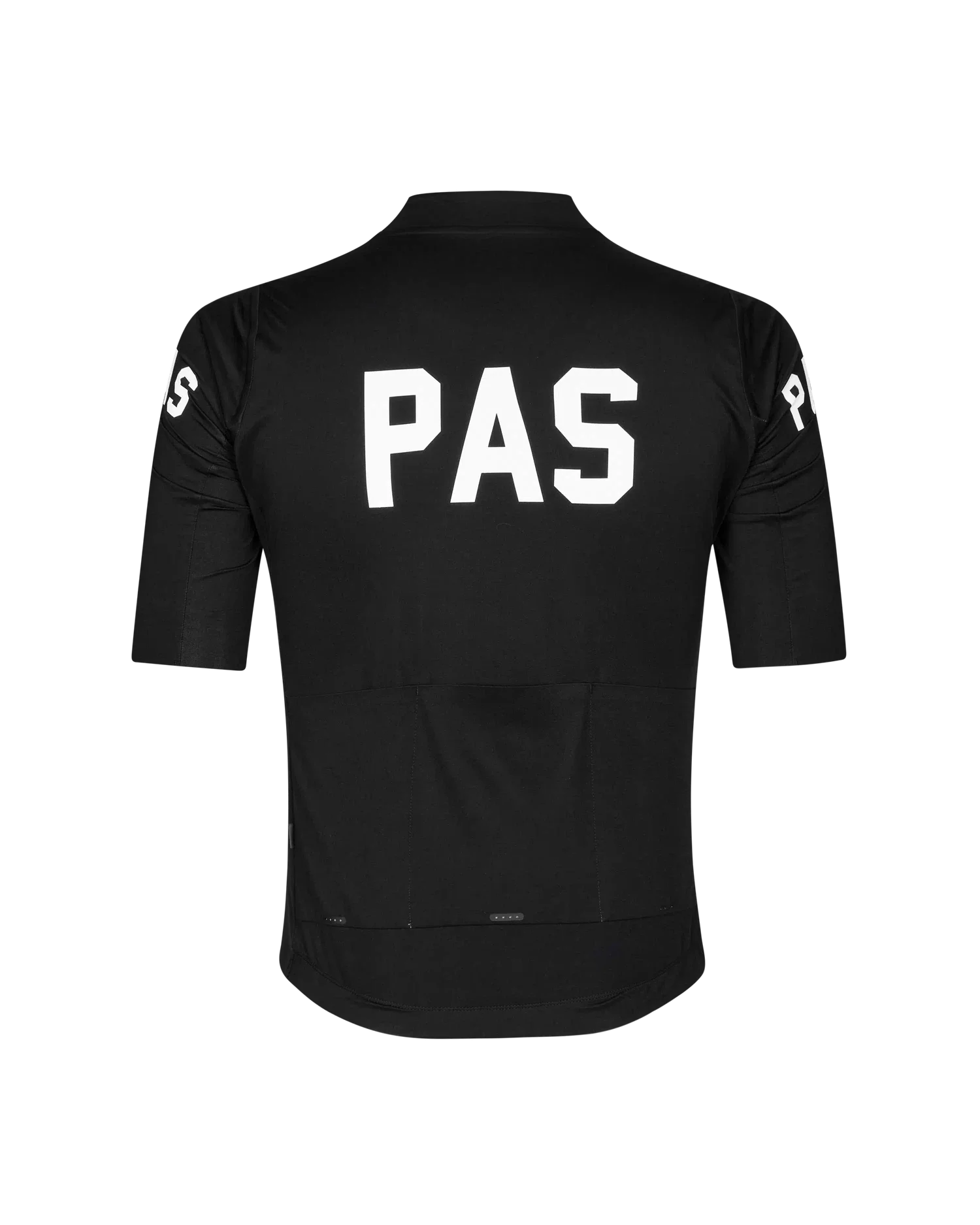 PAS NORMAL STUDIOS PAS Mechanism Pro Rain Jersey - Black - Image 2