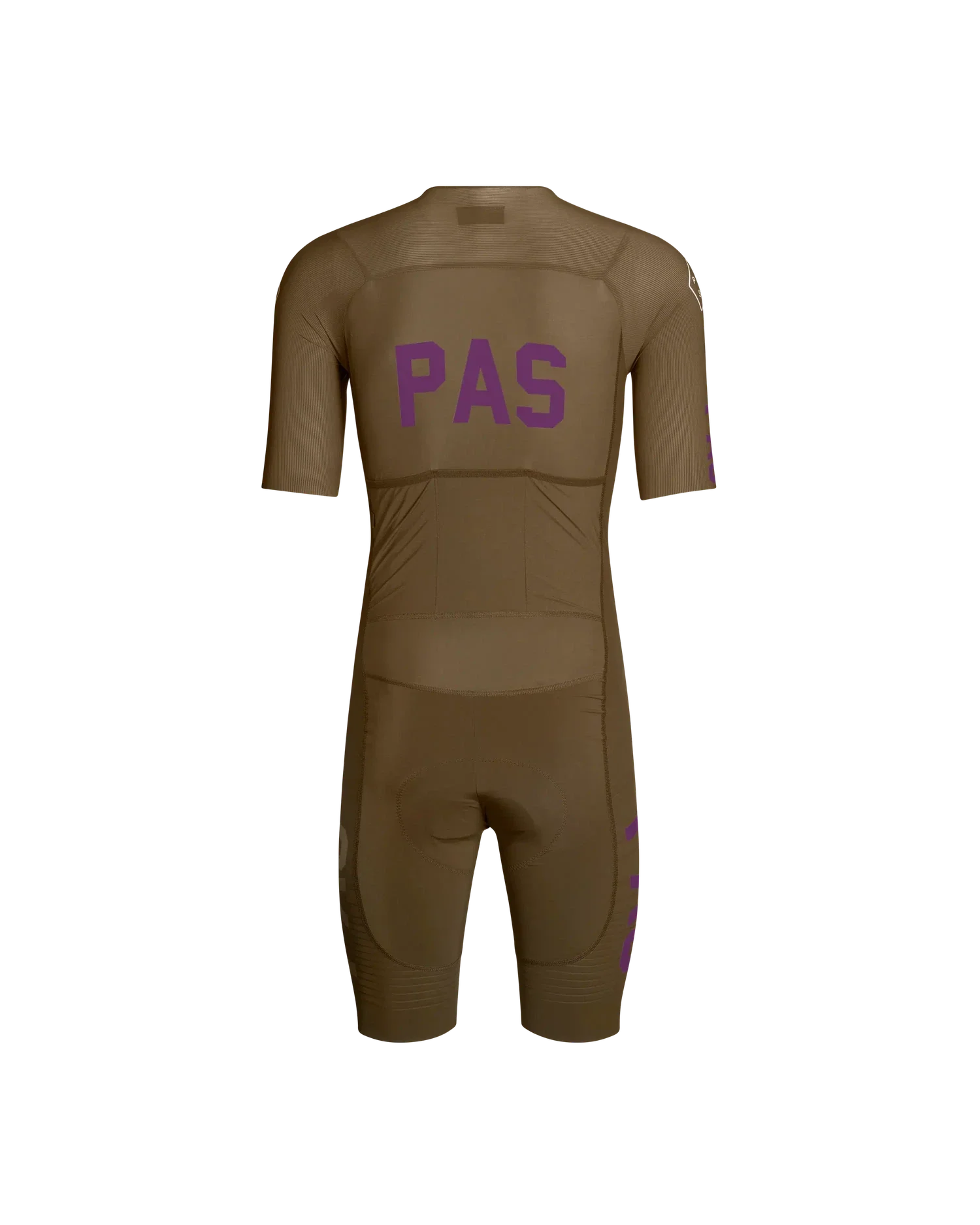PAS NORMAL STUDIOS PAS Mechanism Pro Speedsuit - Beech - Image 2