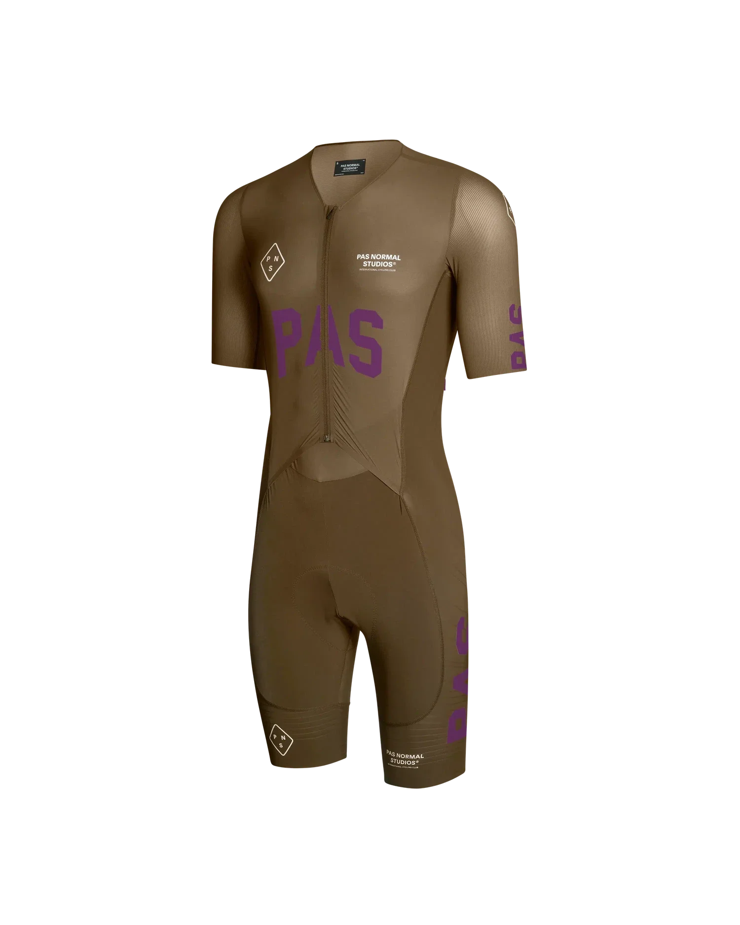 PAS NORMAL STUDIOS PAS Mechanism Pro Speedsuit - Beech - Image 3