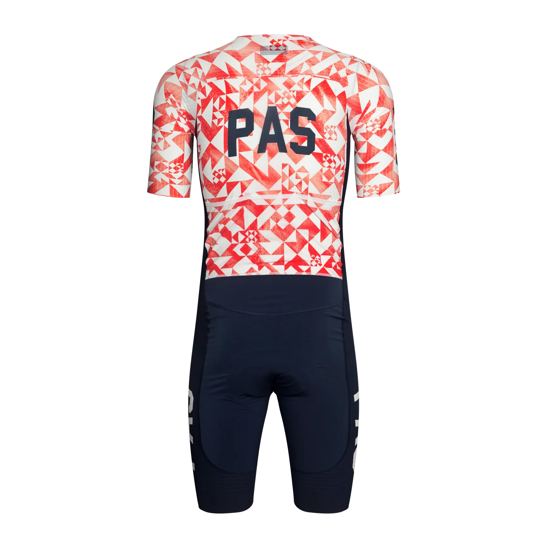 PAS NORMAL STUDIOS PAS Mechanism Pro Speedsuit SS25 - Origami - Image 2