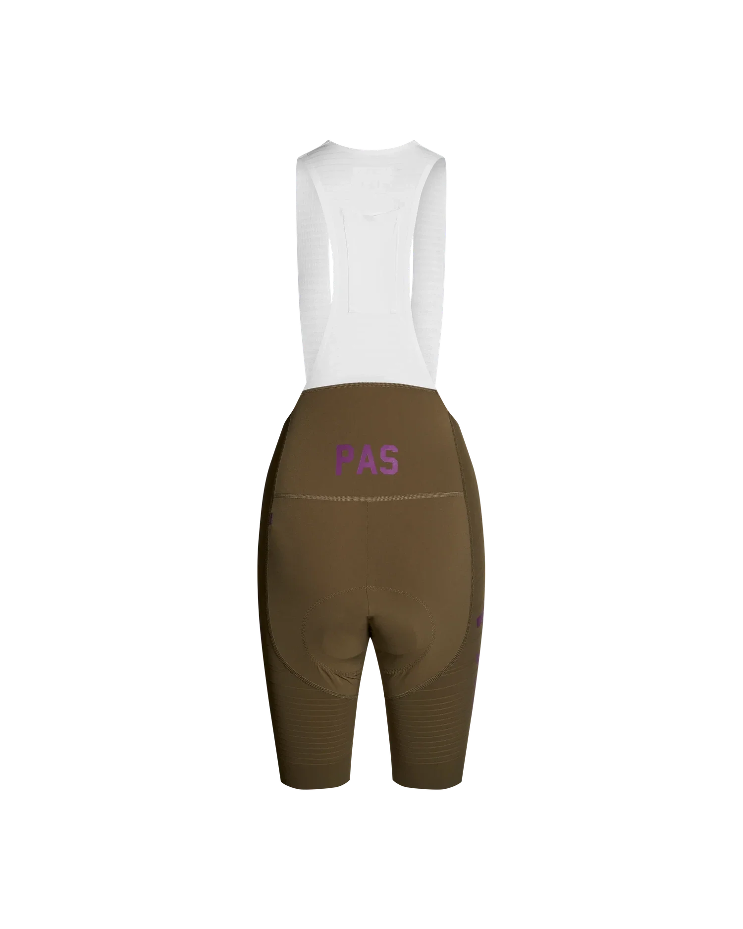 PAS NORMAL STUDIOS PAS Mechanism Pro Women Bib Shorts - Beech - Image 2