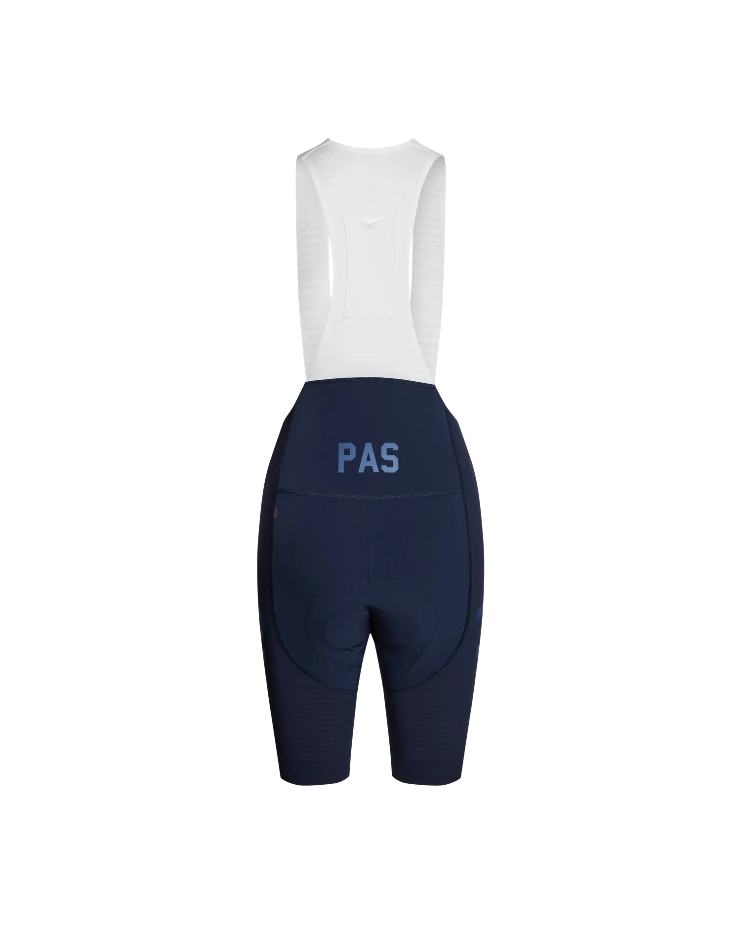PAS NORMAL STUDIOS PAS Mechanism Pro Women Bib Shorts - Navy - Image 2
