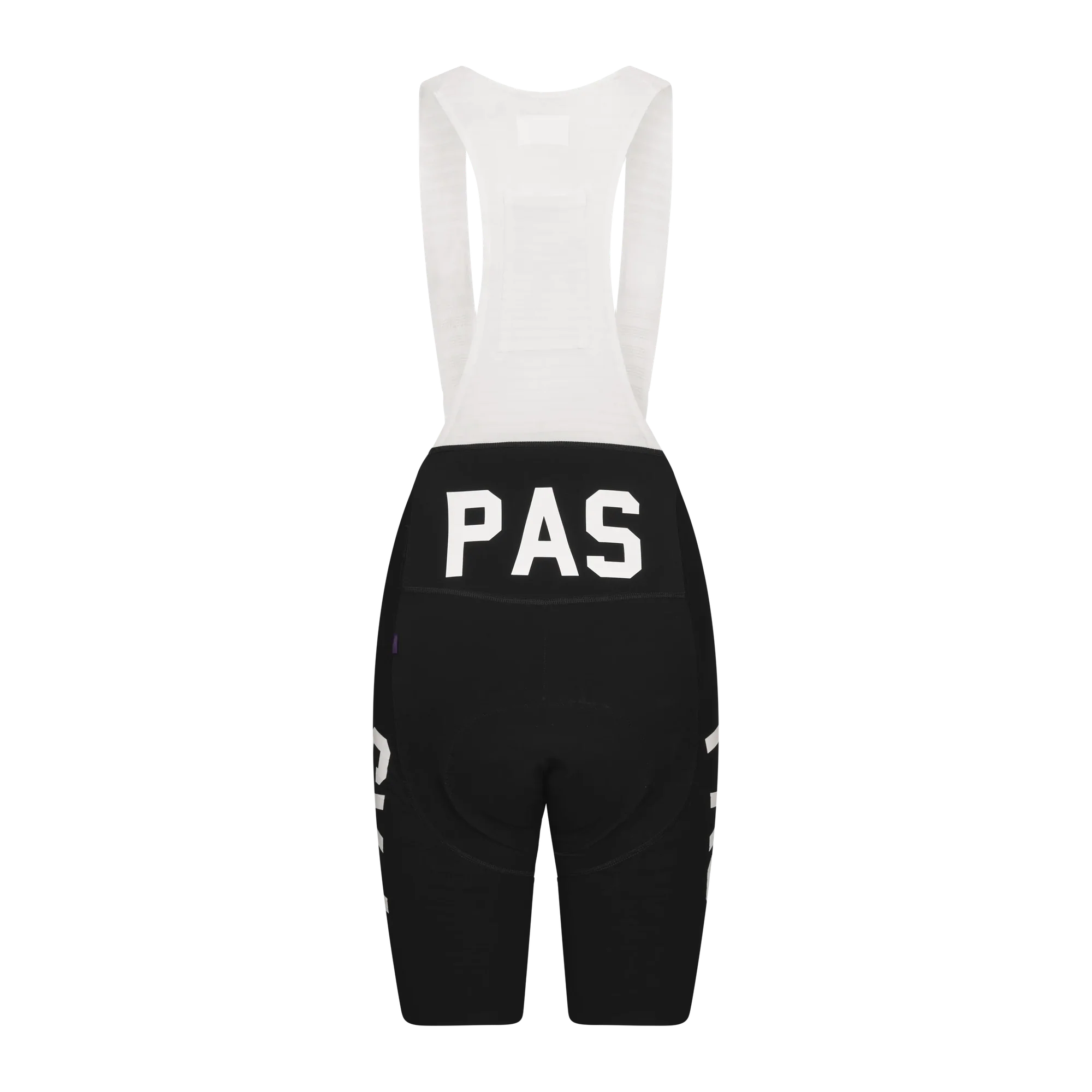 PAS NORMAL STUDIOS PAS Mechanism Pro Women Bib Shorts SS25 - Black - Image 2