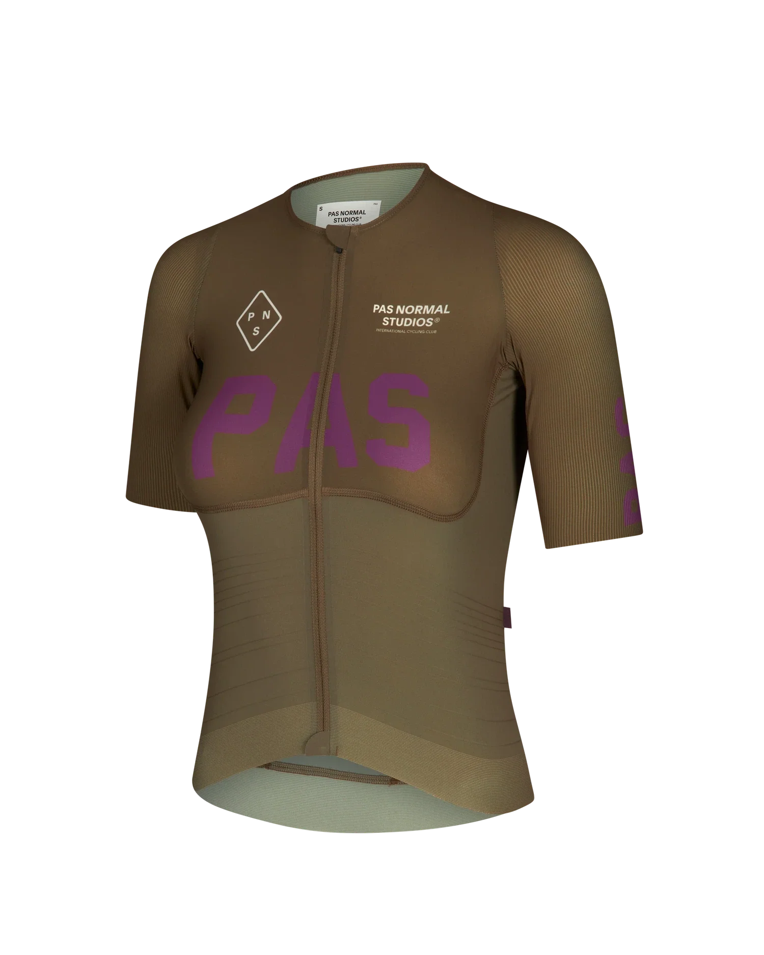PAS NORMAL STUDIOS PAS Mechanism Pro Women Jersey - Beech - Image 3