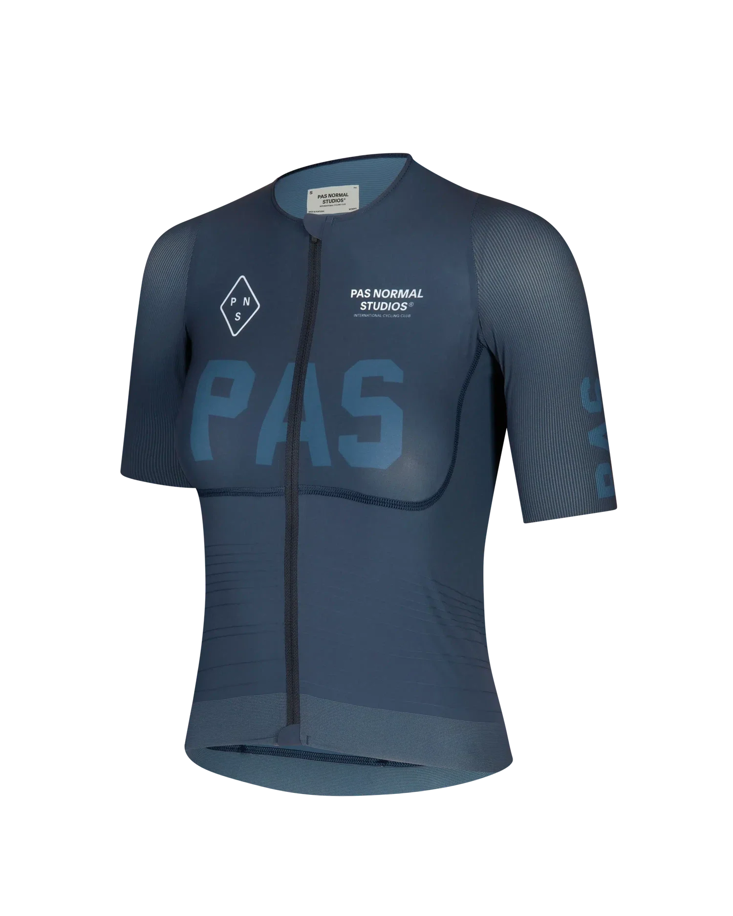 PAS NORMAL STUDIOS PAS Mechanism Pro Women Jersey - Navy - Image 3