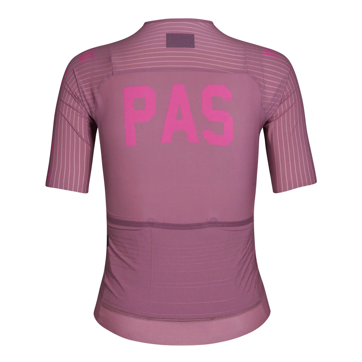 PAS NORMAL STUDIOS PAS Mechanism Pro Women Jersey SS24 - Mauve - Image 2