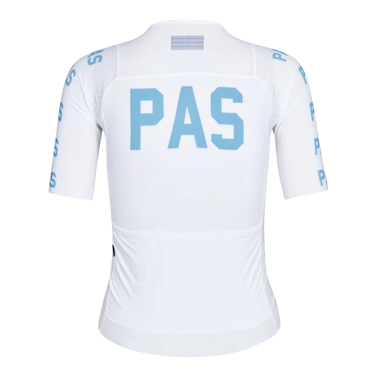 PAS NORMAL STUDIOS PAS Mechanism Pro Women Jersey SS24 - White - Image 2