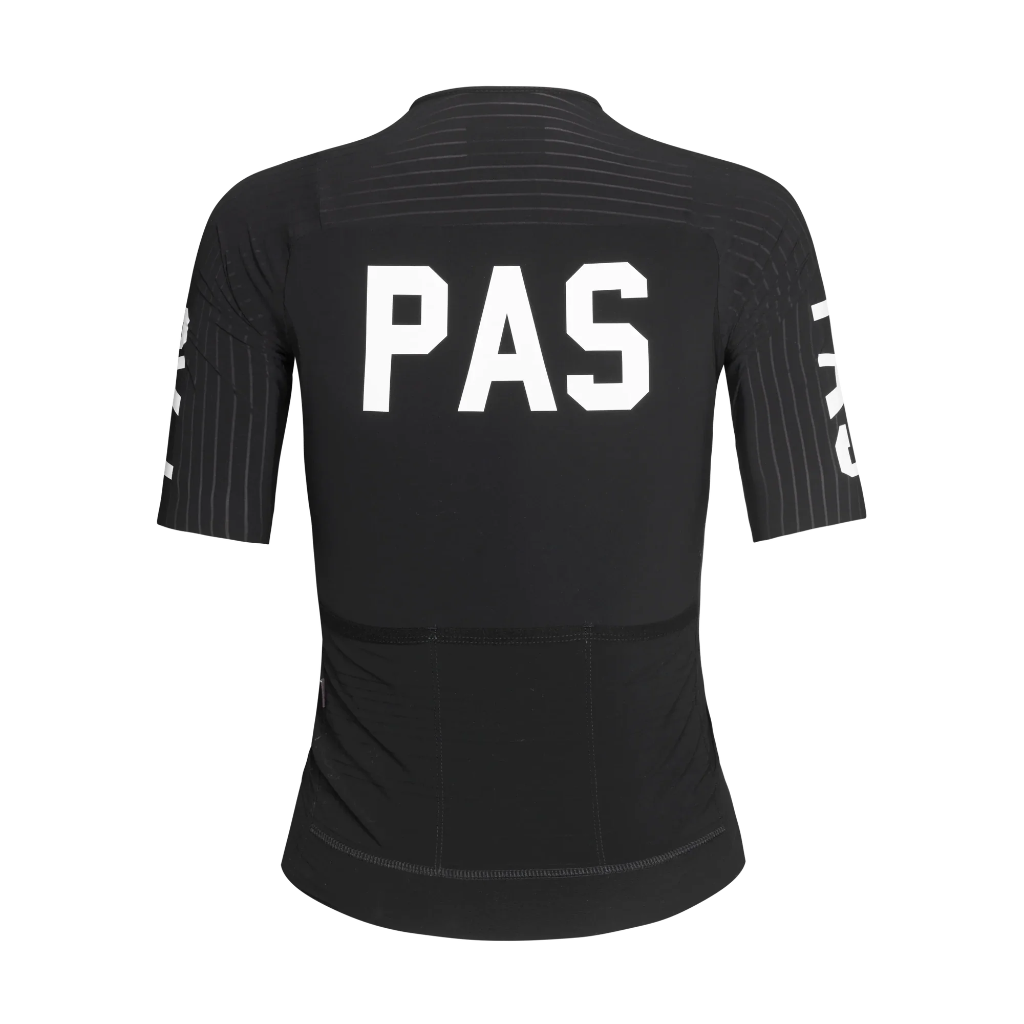 PAS NORMAL STUDIOS PAS Mechanism Pro Women Jersey SS25 - Black - Image 2