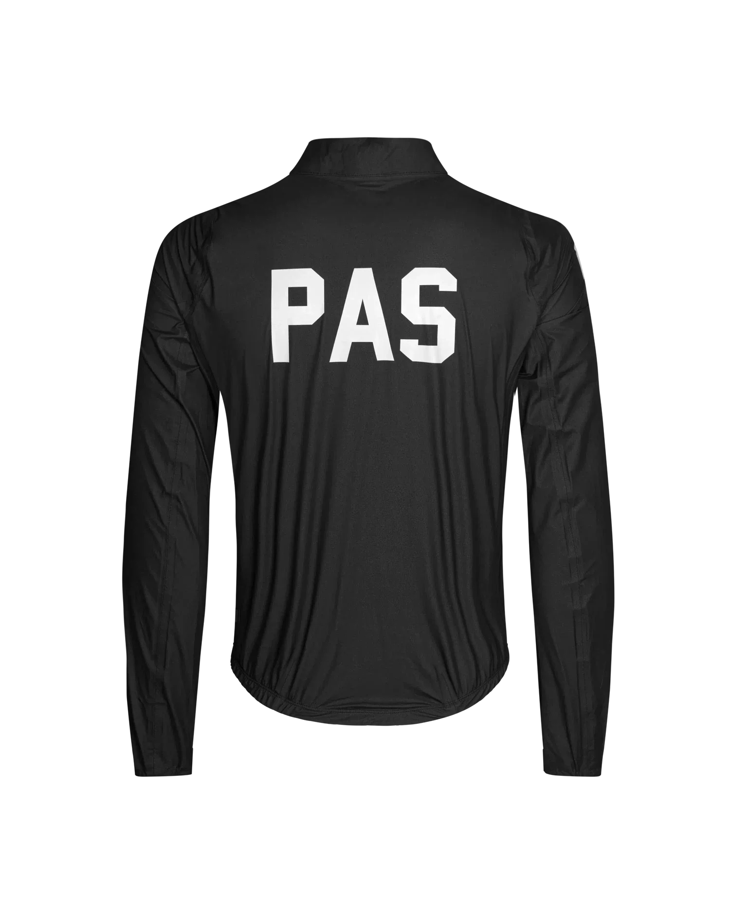 PAS NORMAL STUDIOS PAS Mechanism Rain Jacket - Black - Image 2