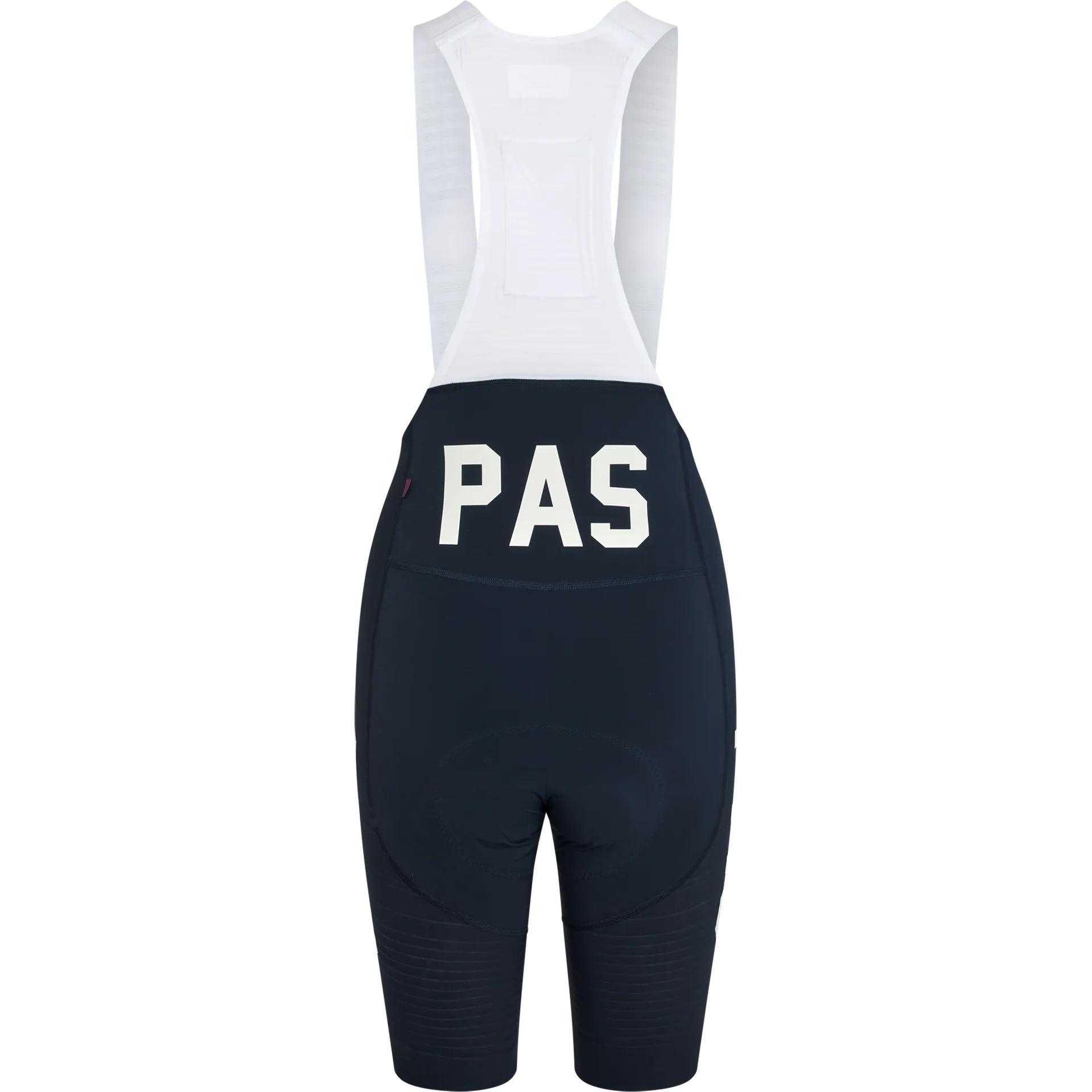 PAS NORMAL STUDIOS PAS Mechanism Women Pro Bib Shorts - Navy - Image 2