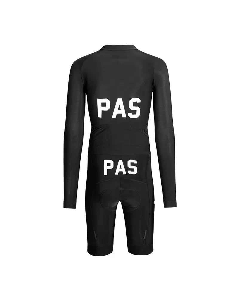 PAS NORMAL STUDIOS PAS Skinsuit - Black - Image 2