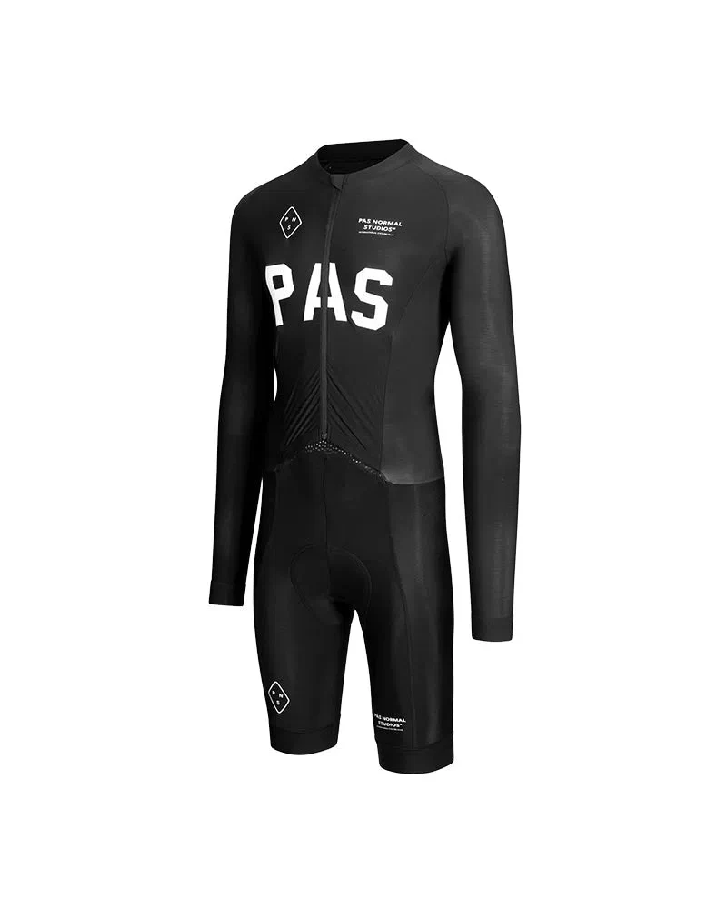 PAS NORMAL STUDIOS PAS Skinsuit - Black - Image 3
