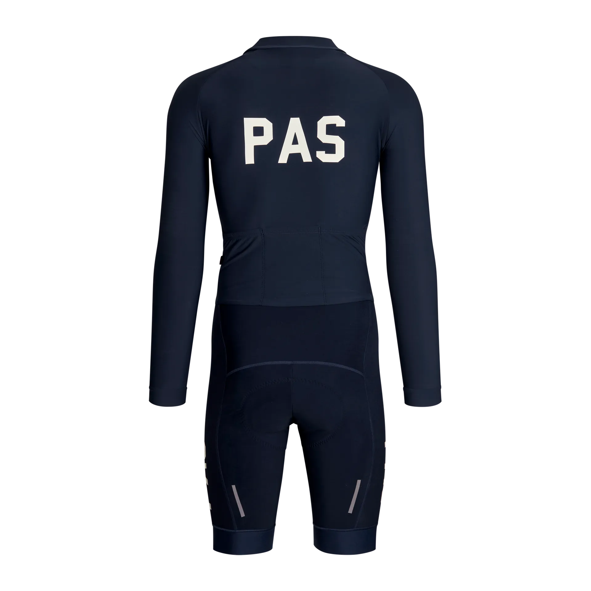 PAS NORMAL STUDIOS PAS Thermal Speedsuit - Navy - Image 2