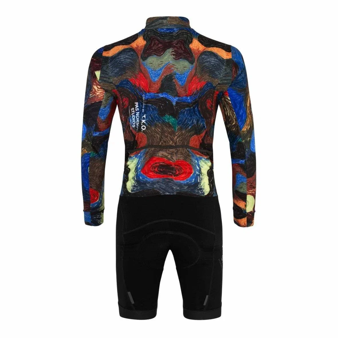 PAS NORMAL STUDIOS TKO Skinsuit - Pattern - Image 2