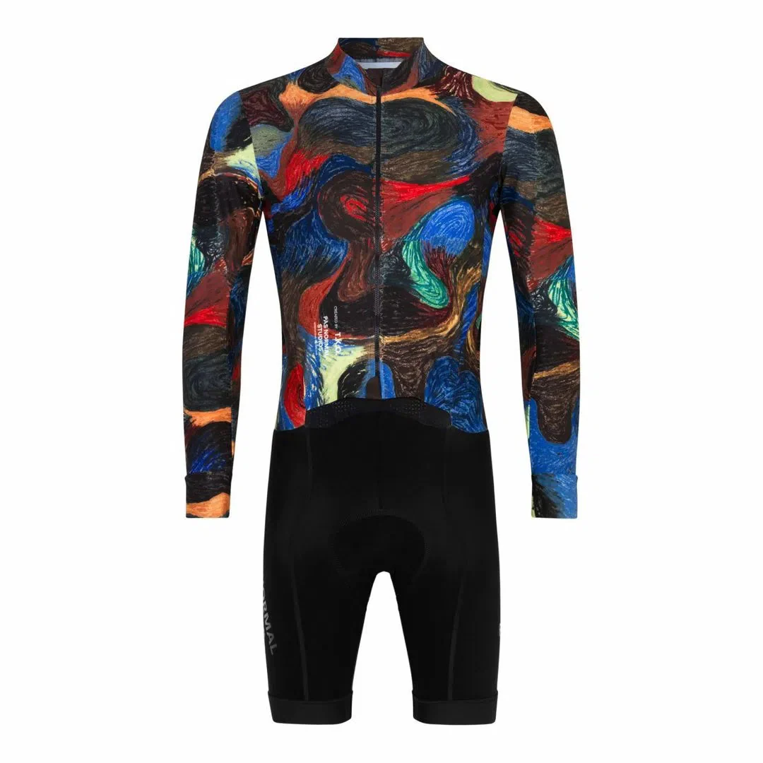 PAS NORMAL STUDIOS TKO Skinsuit - Pattern - Image 3