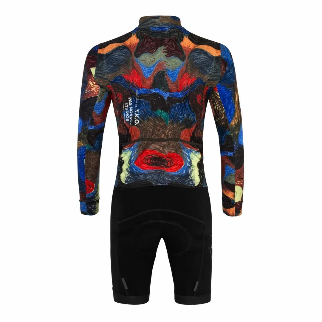 PAS NORMAL STUDIOS TKO Skinsuit - Pattern - Image 4