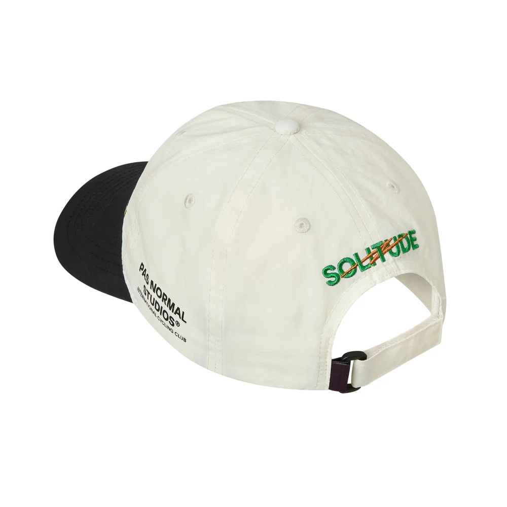 PAS NORMAL STUDIOS Solitude Cap SS23 - Off White - Image 2
