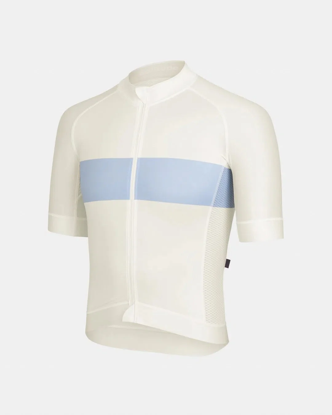 PAS NORMAL STUDIOS Solitude Jersey 2021 - Off-White Stripe - Image 3