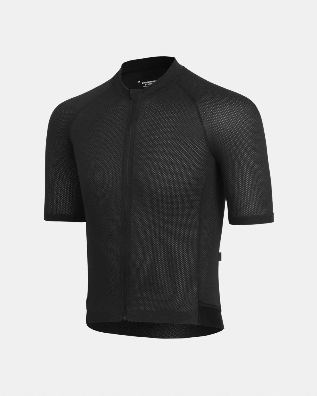 PAS NORMAL STUDIOS Solitude Mesh Jersey 2021 - Black - Image 3