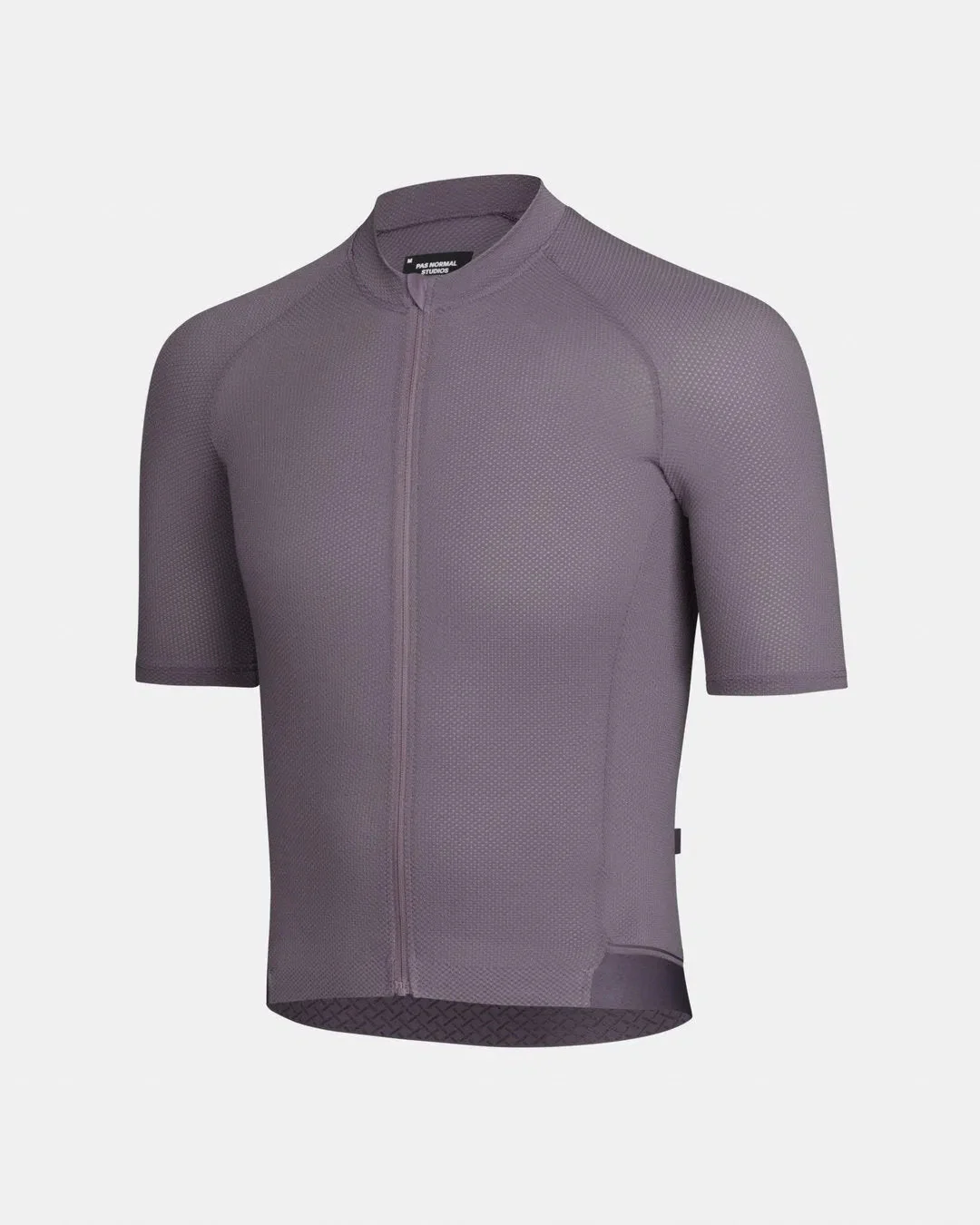 PAS NORMAL STUDIOS Solitude Mesh Jersey - Dusty Purple - Image 3