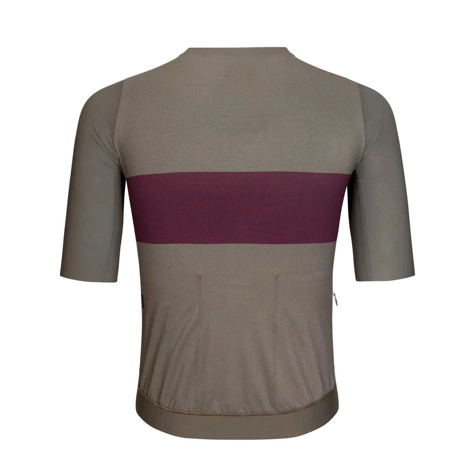 PAS NORMAL STUDIOS Solitude Jersey 2022 - Dark Stone Stripe - Image 2