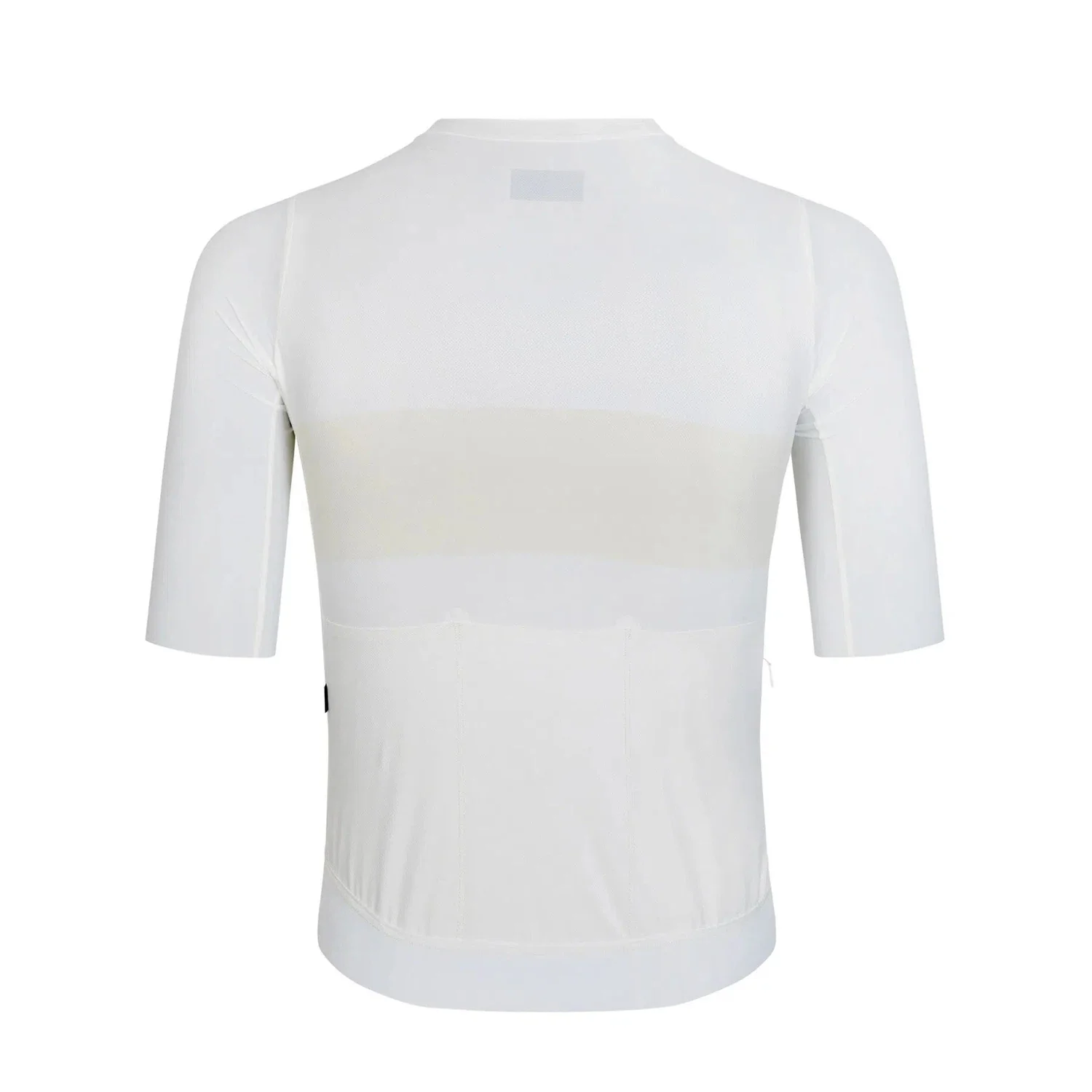 PAS NORMAL STUDIOS Solitude Jersey 2022 - Off White Stripe - Image 2