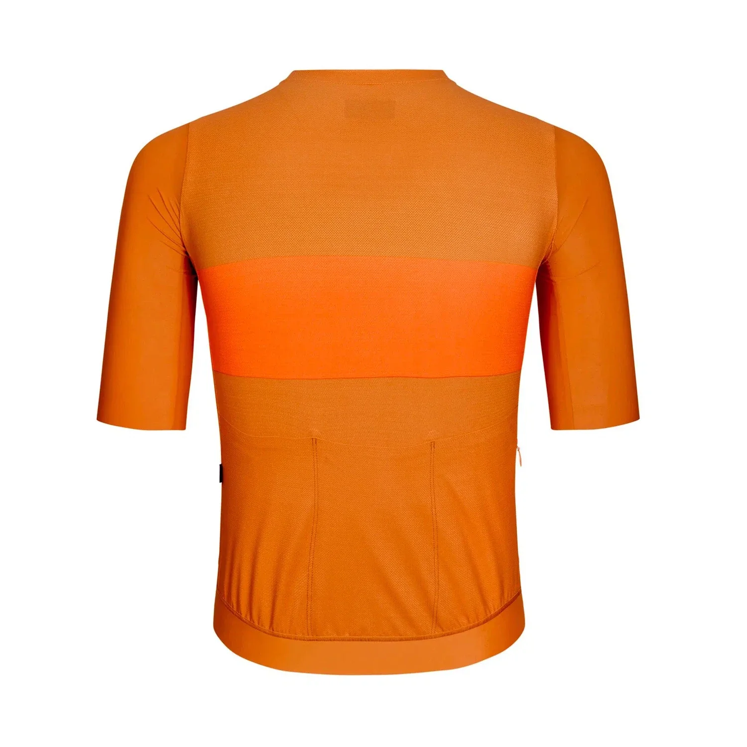 PAS NORMAL STUDIOS Solitude Jersey 2022 - Orange Stripe - Image 2