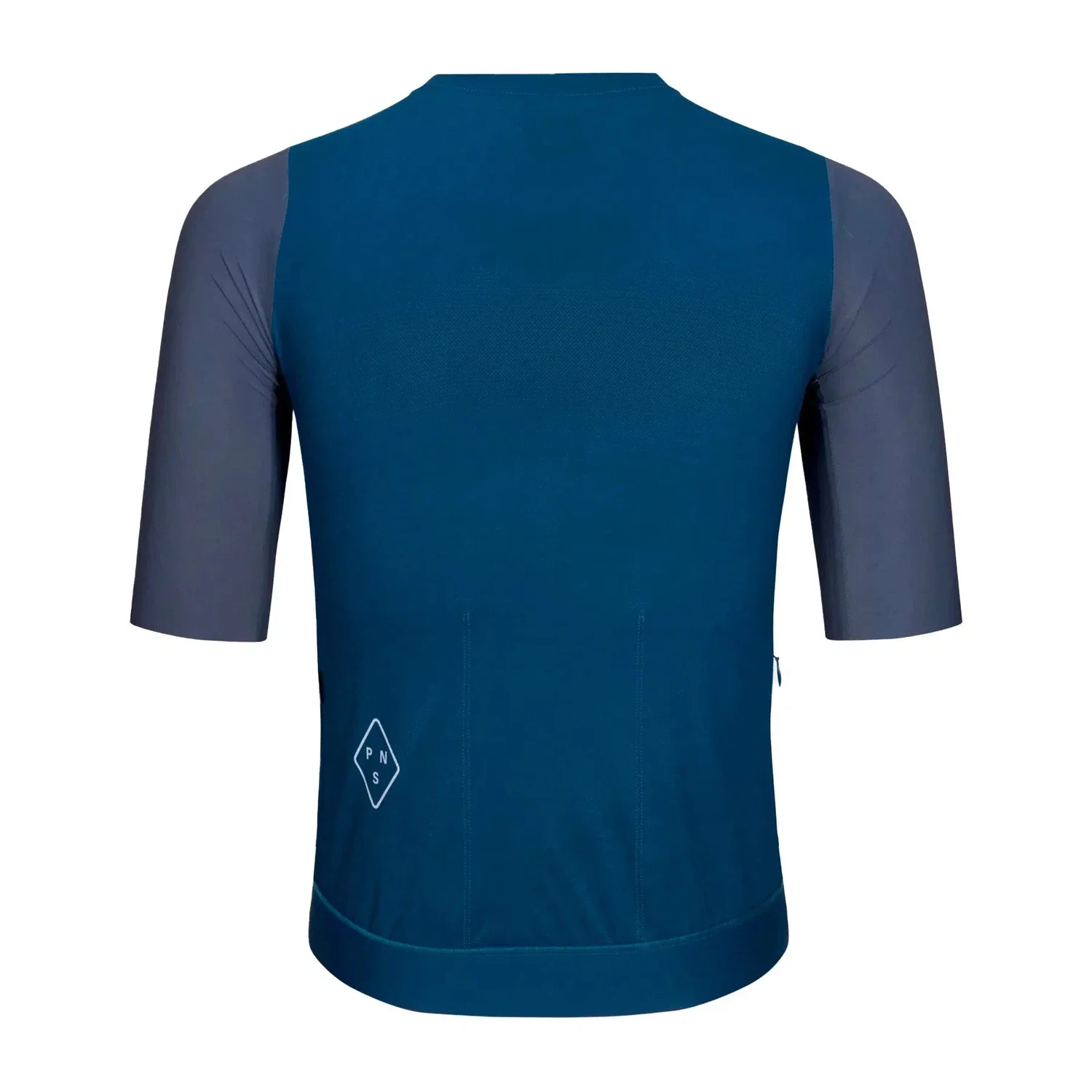 PAS NORMAL STUDIOS Solitude Midsummer Jersey - Deep Blue - Image 2