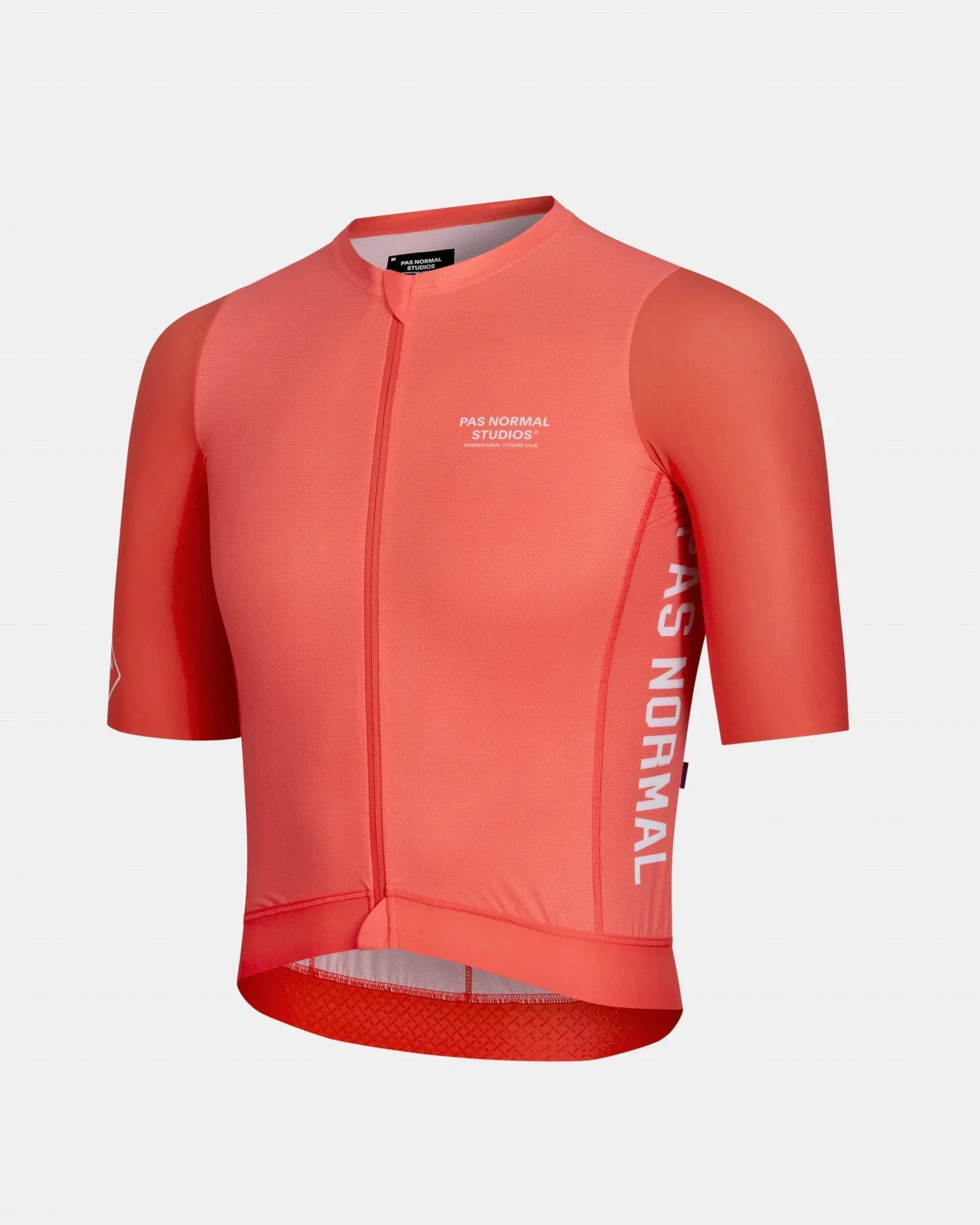 PAS NORMAL STUDIOS Solitude Midsummer Jersey - Deep Rose - Image 3