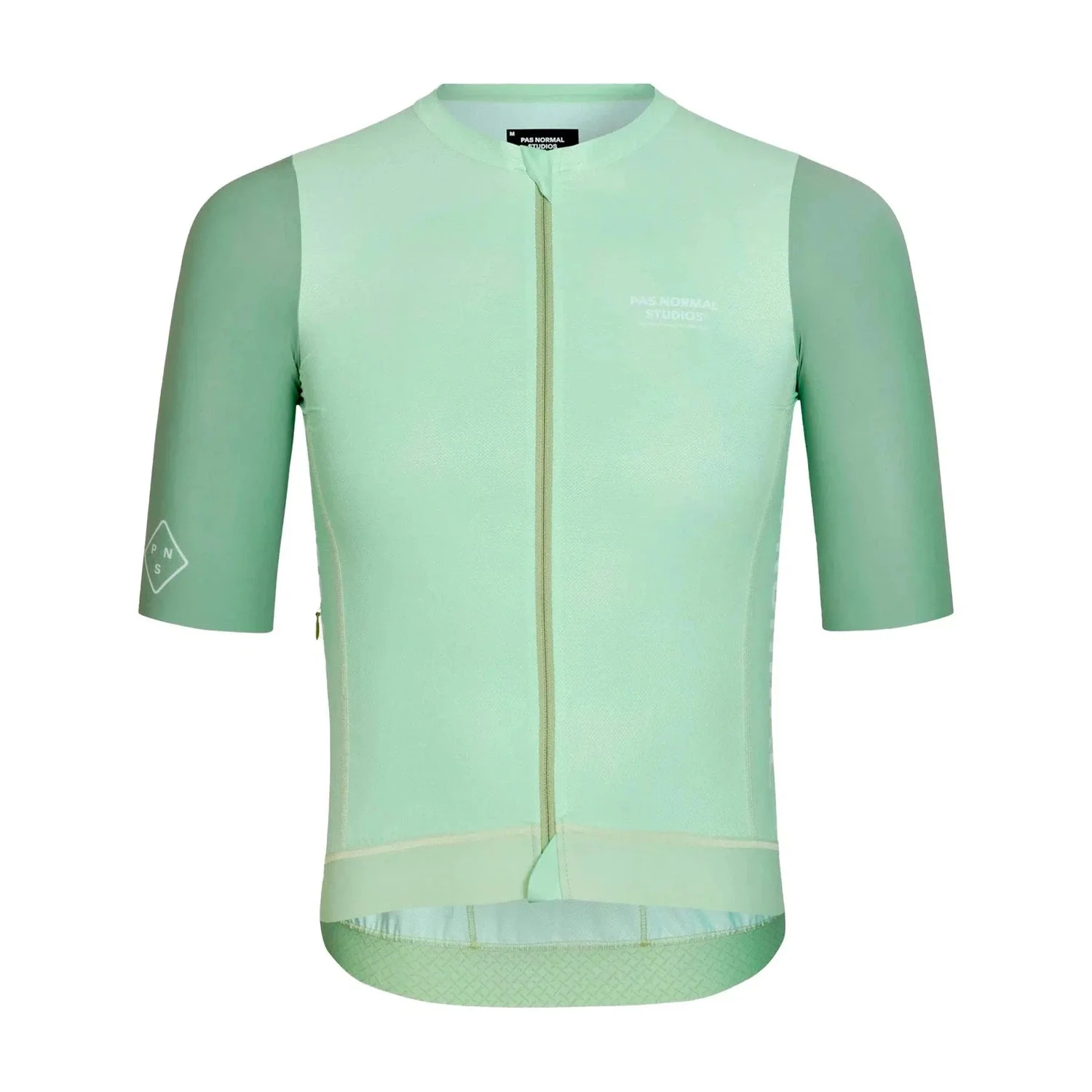 PAS NORMAL STUDIOS Solitude Midsummer Jersey - Mint