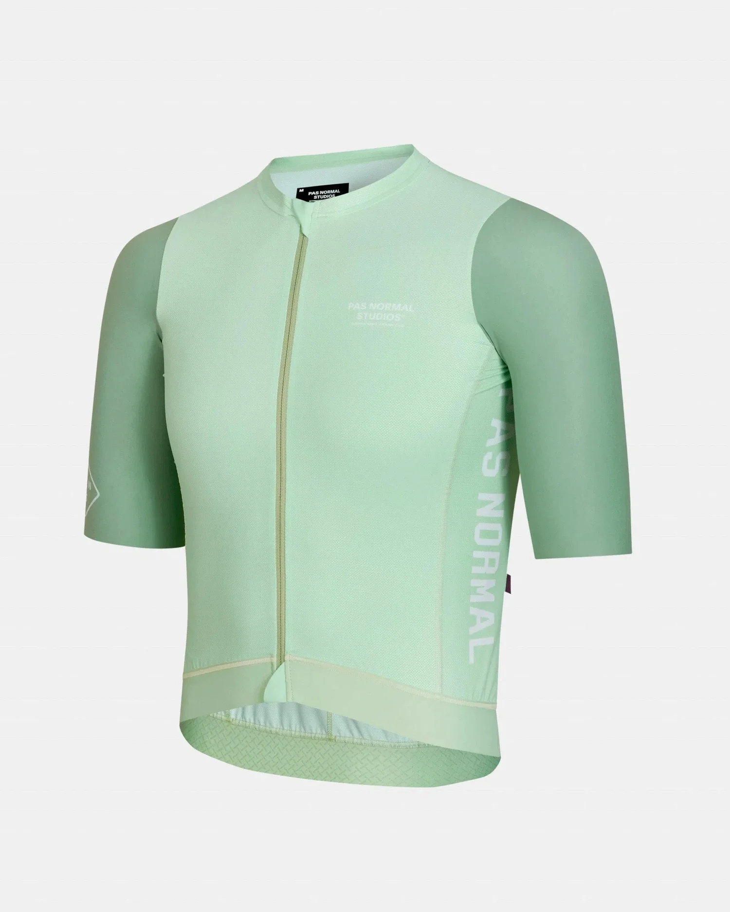 PAS NORMAL STUDIOS Solitude Midsummer Jersey - Mint - Image 3