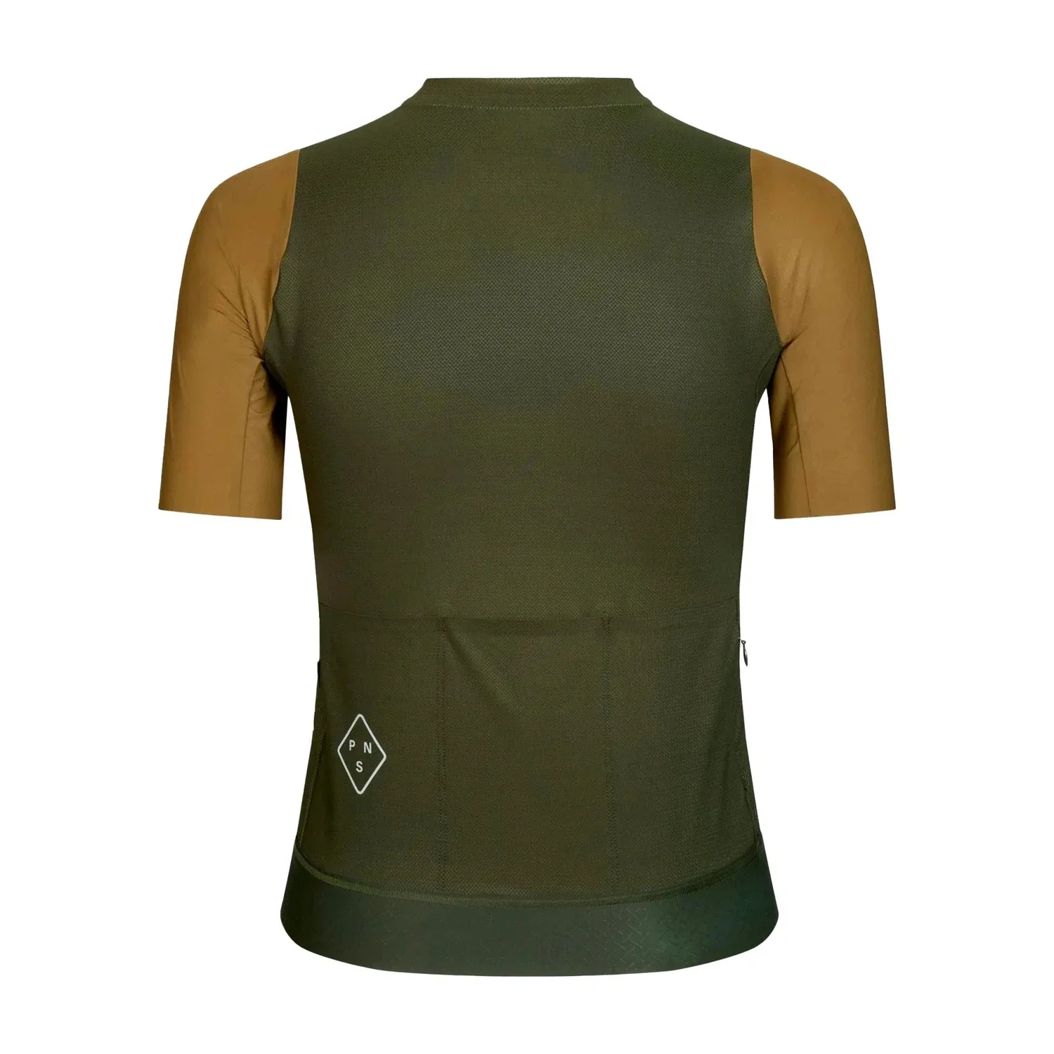 PAS NORMAL STUDIOS Solitude Midsummer Jersey - Olive - Image 2
