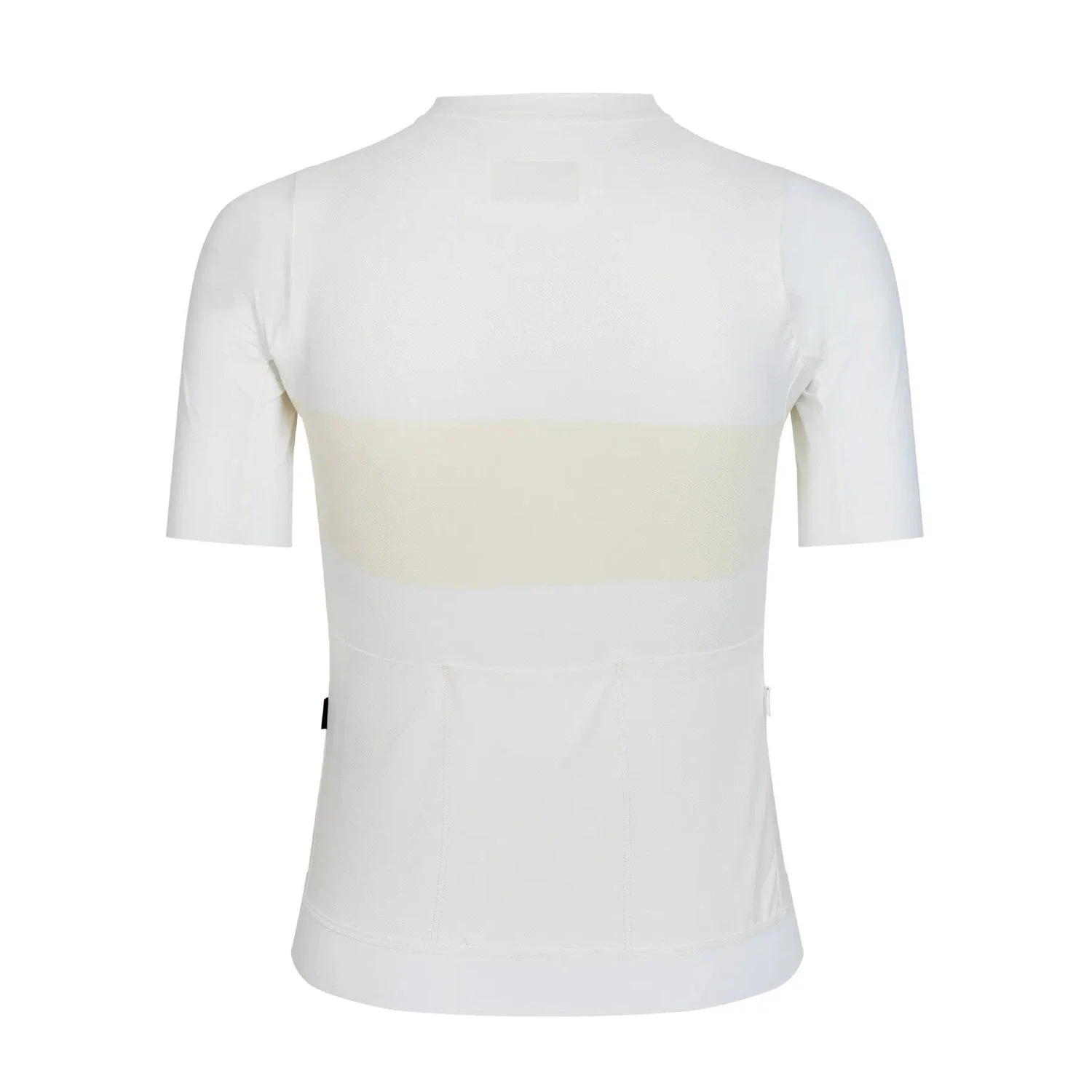 PAS NORMAL STUDIOS Solitude Women Jersey 2022 - Off White Stripe - Image 2