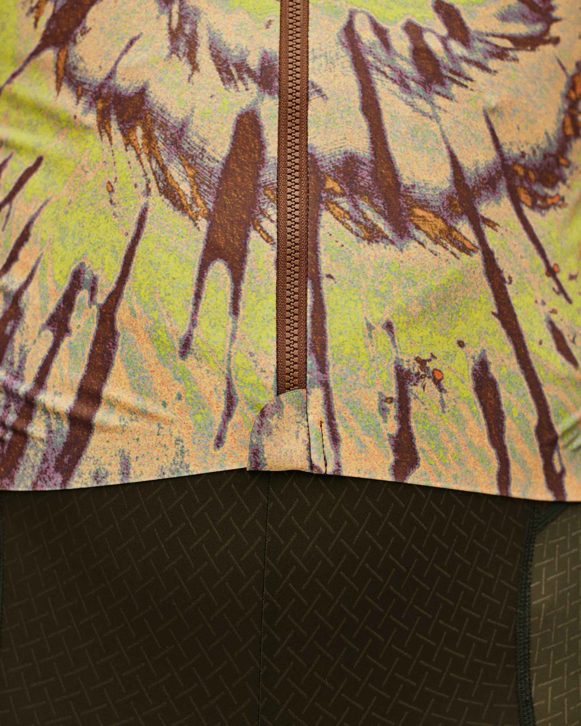 PAS NORMAL STUDIOS STFR Mechanism Long Sleeve Jersey - Beige - Image 9