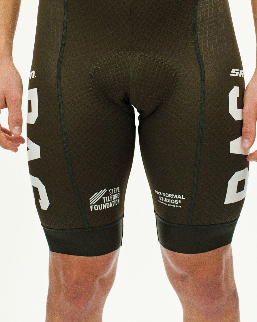 PAS NORMAL STUDIOS STFR Mechanism Long Sleeve Speedsuit - Beige - Image 7