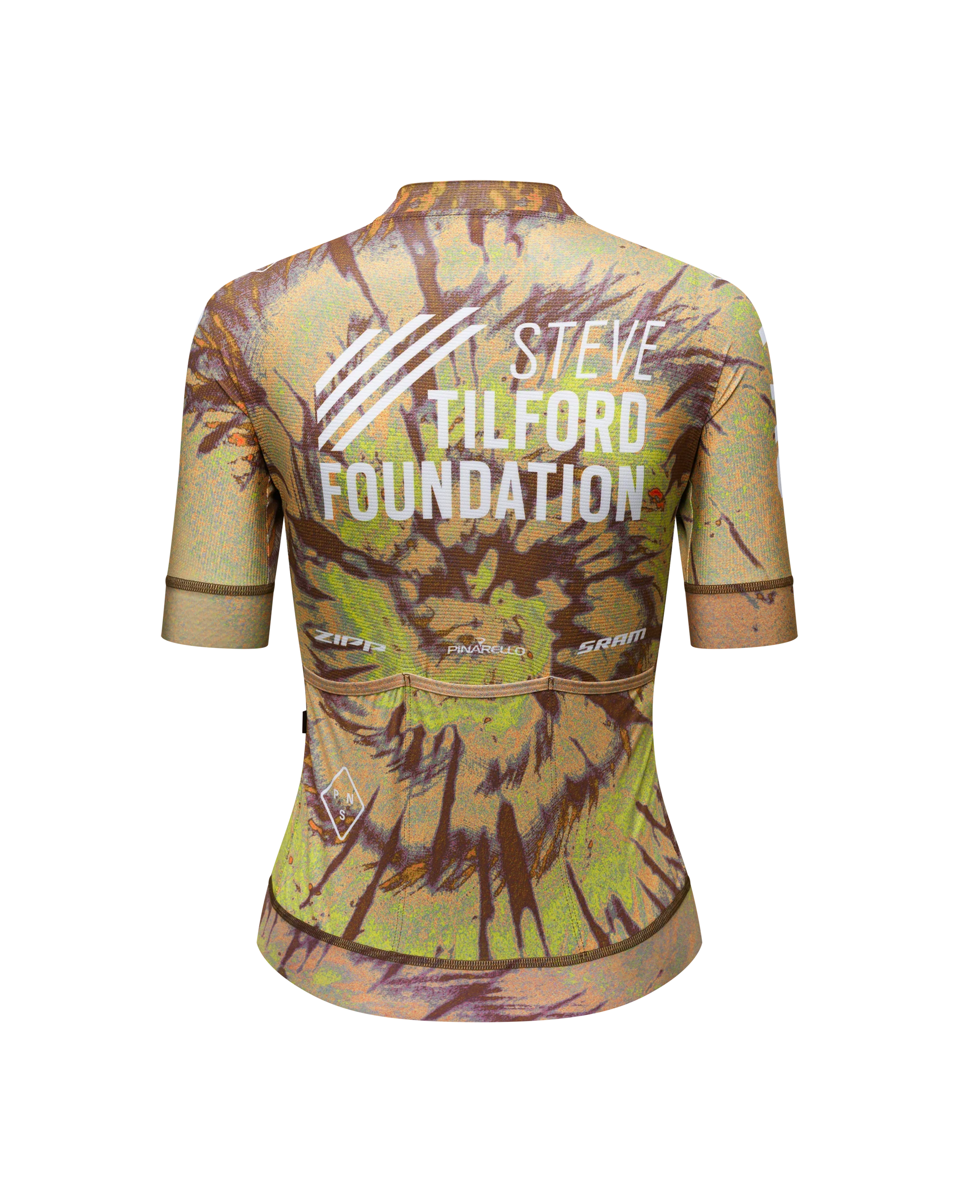 PAS NORMAL STUDIOS STFR Mechanism Women Jersey - Beige - Image 2
