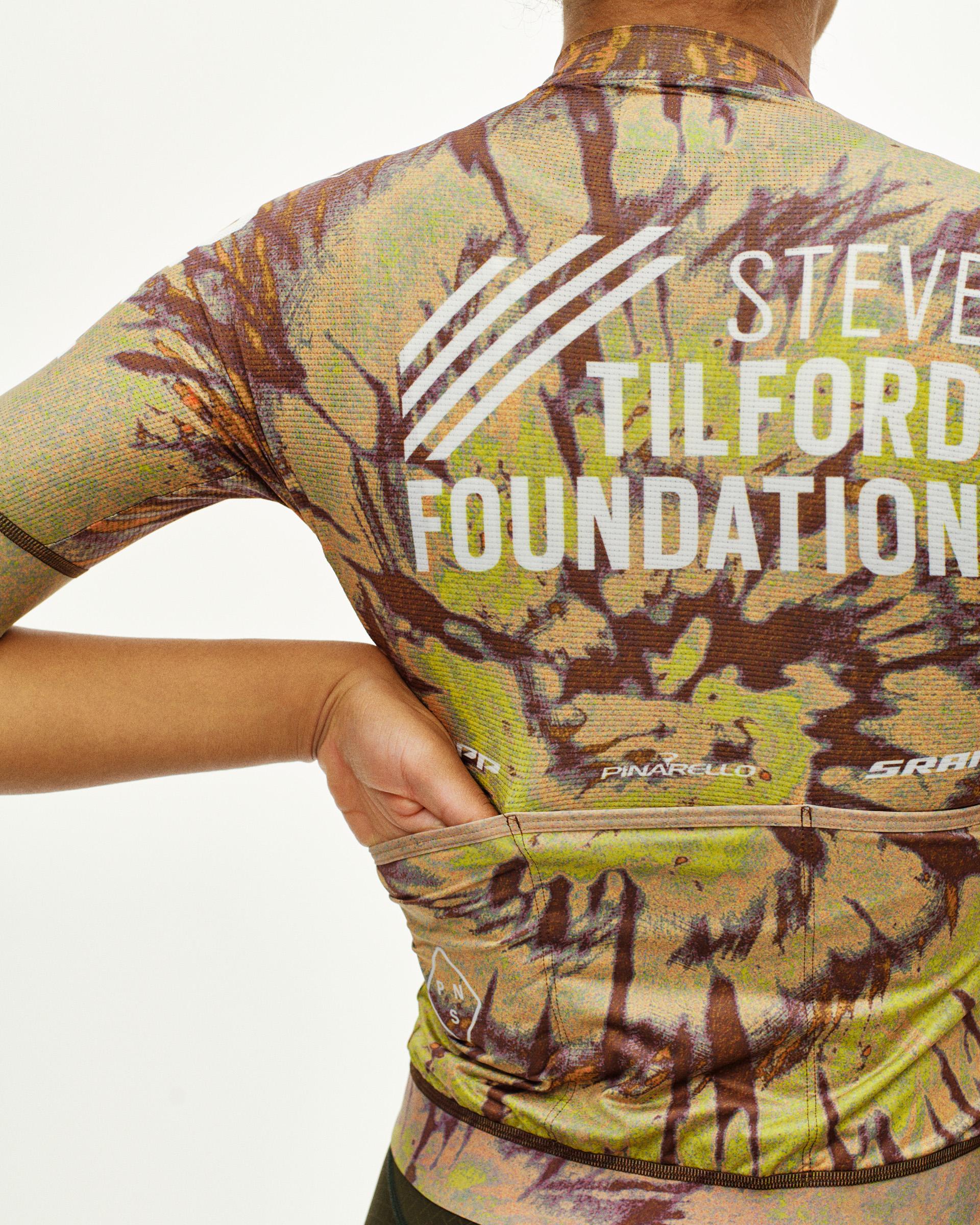 PAS NORMAL STUDIOS STFR Mechanism Women Jersey - Beige - Image 7