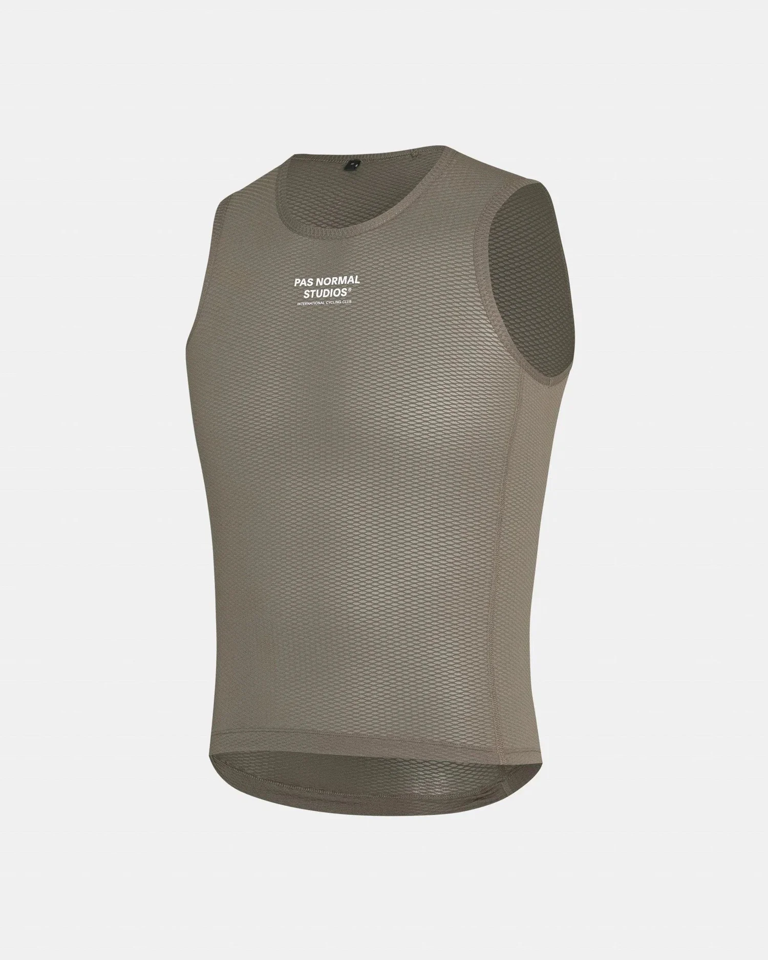 PAS NORMAL STUDIOS Summer Sleeveless Baselayer - Earth - Image 3
