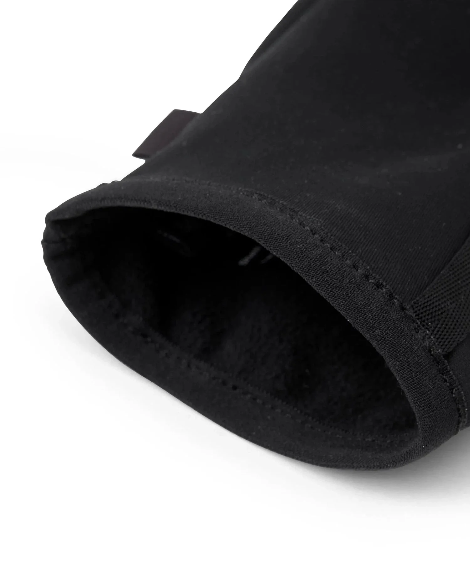 PAS NORMAL STUDIOS Thermal Gloves Men/Women - Black - Image 2