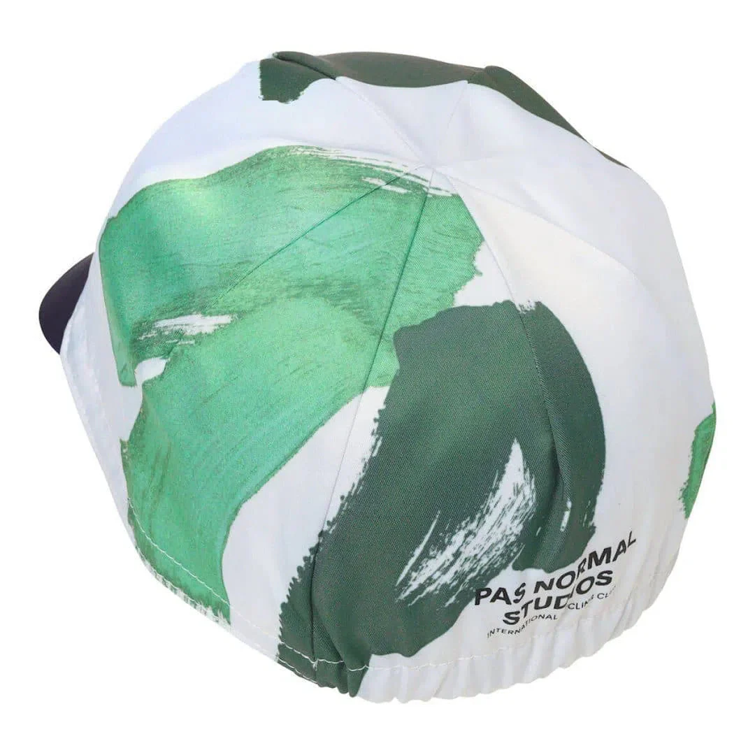 PAS NORMAL STUDIOS TKO Cap 2021 - White - Image 2