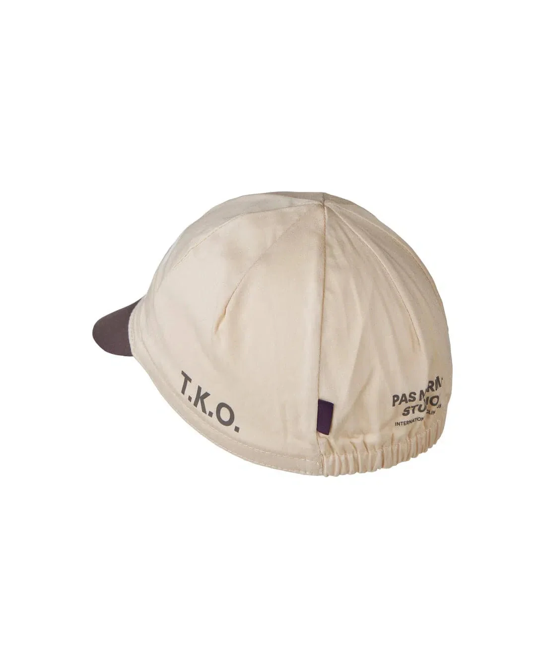 PAS NORMAL STUDIOS TKO Cap 2022 - White - Image 2