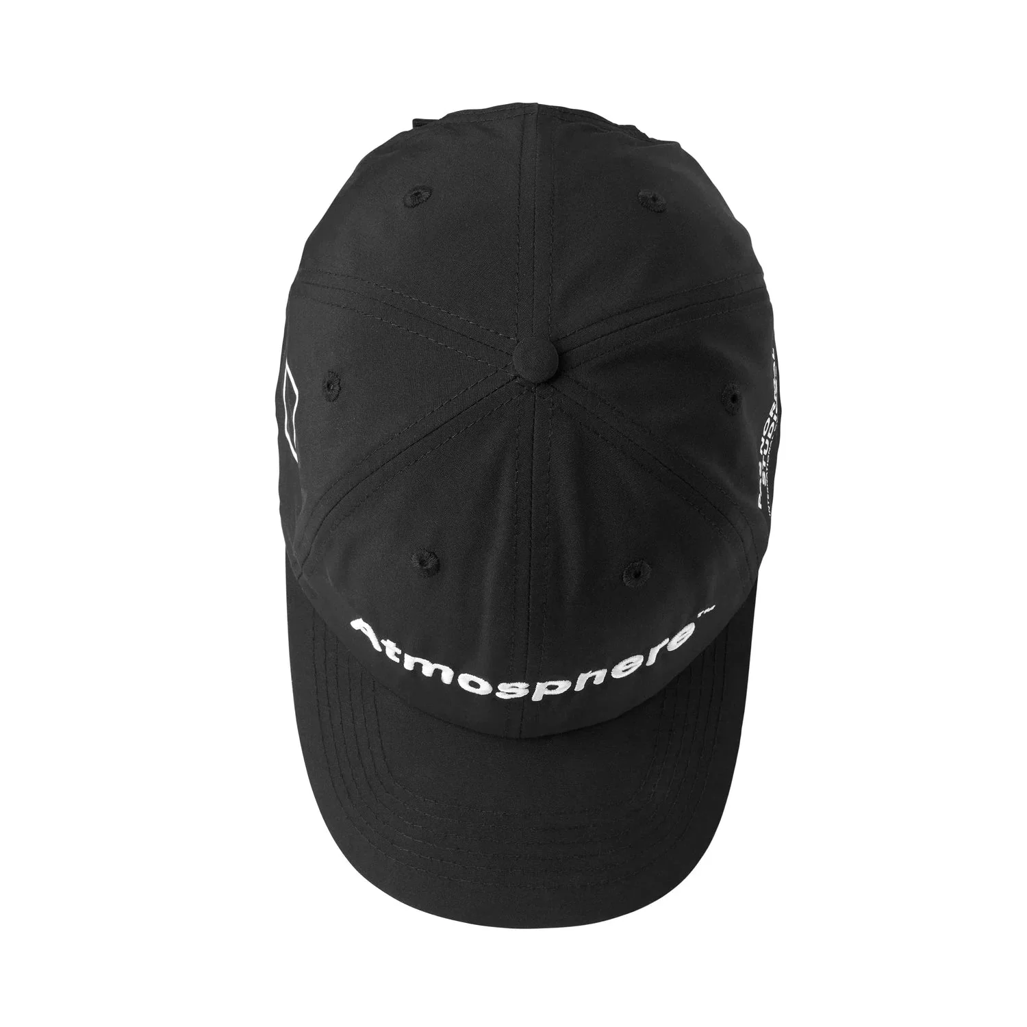 PAS NORMAL STUDIOS TKO Cap AW22 - Black/White - Image 3